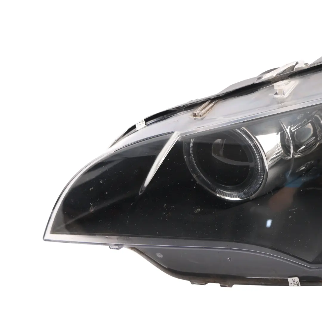BMW X5 M E70 X6 E71 Headlight Bi-Xenon Lamp Front Left N/S - SKU RHD-7287011-1 - Part number 7287011