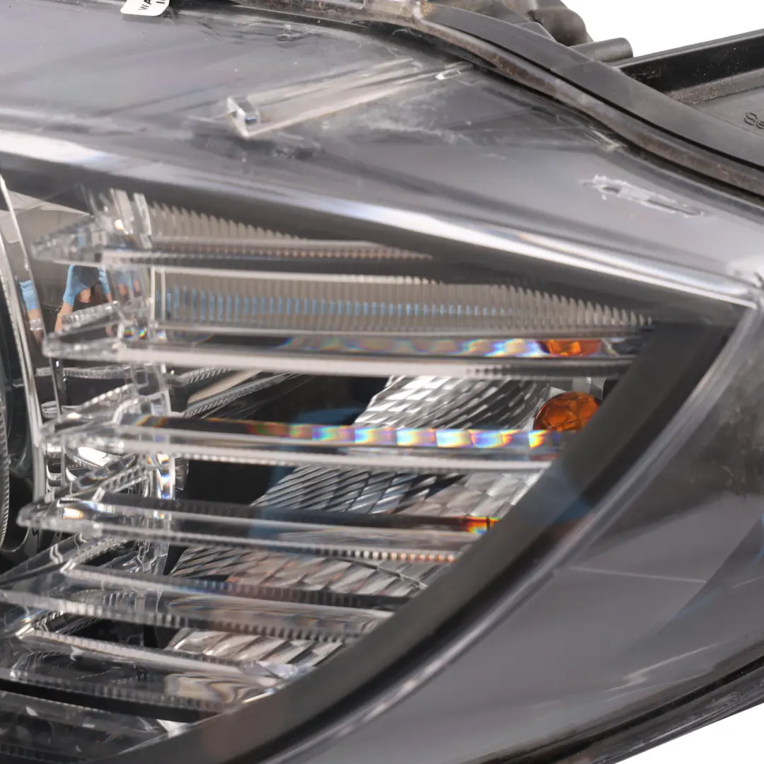 Headlight Bi-Xenon Lamp Front Left N/S to BMW X5 M E70 X6 E71 with Part number 7287011 BMW X5 M E70 X6 E71 Headlight Bi-Xenon Lamp Front Left N/S - SKU RHD-7287011-1 - Part number 7287011