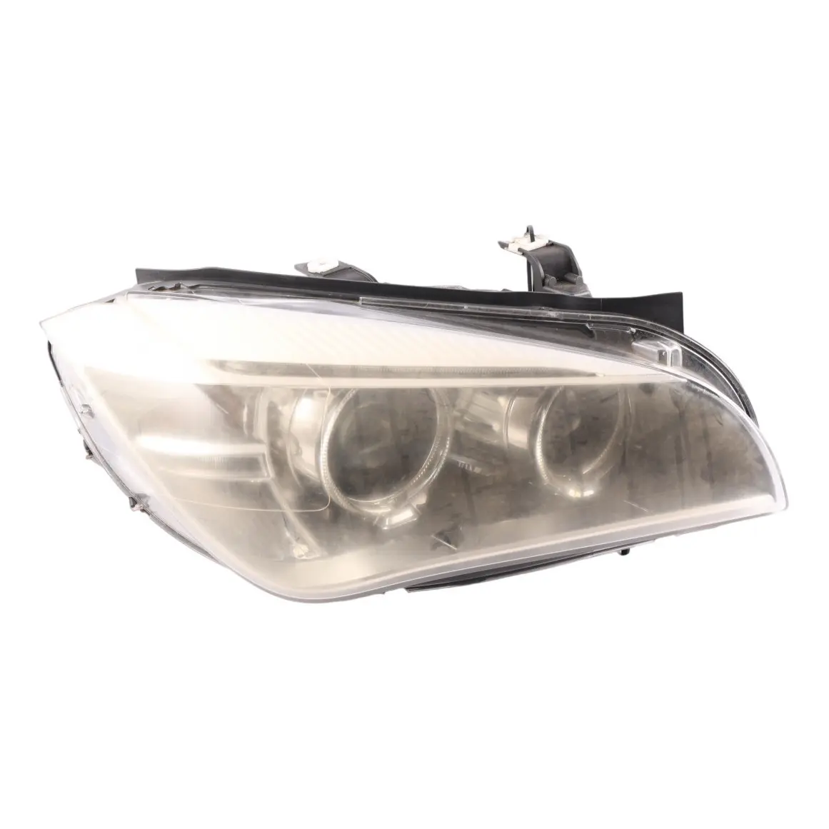 BMW X1 E84 Bi-Xenon Headlight Headlamp Light Lamp Front Right O/S 7290242