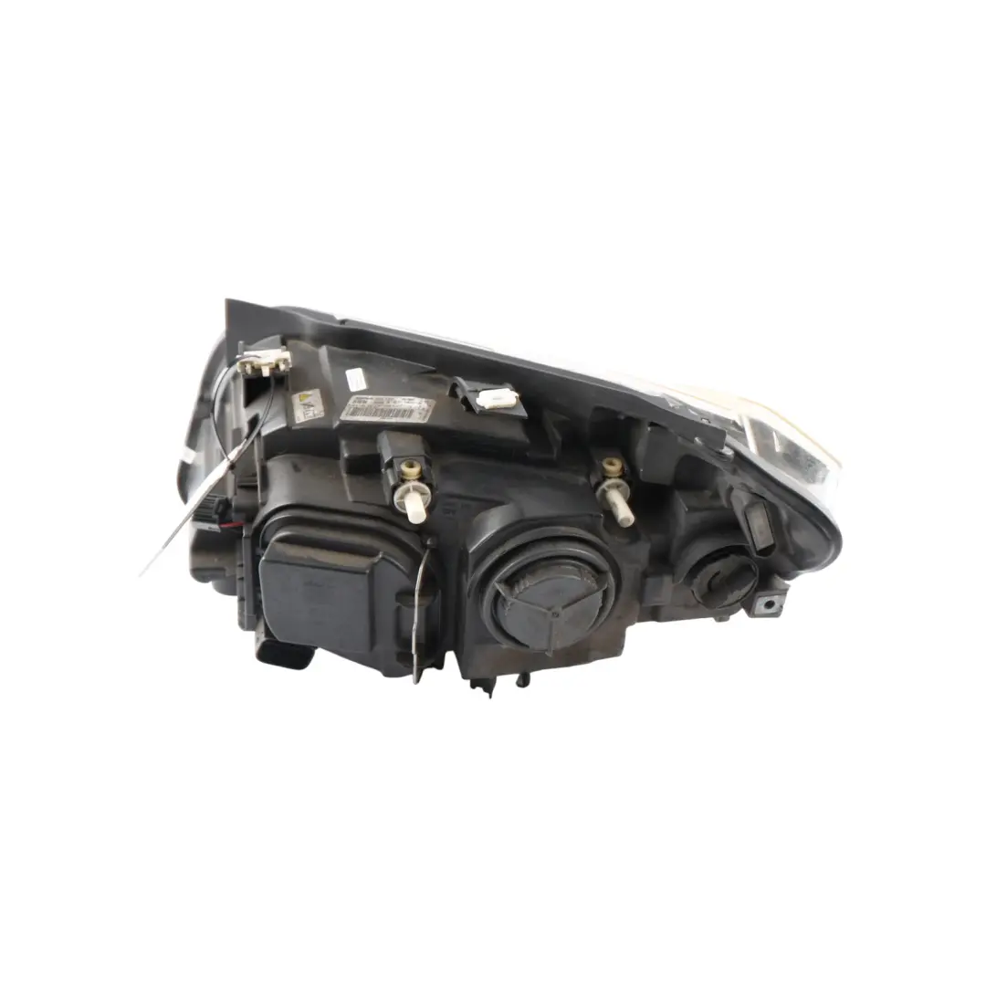 BMW X1 E84 Bi-Xenon Headlight Headlamp Light Lamp Front Right O/S - SKU RHD-7290242 - Part number 7290242