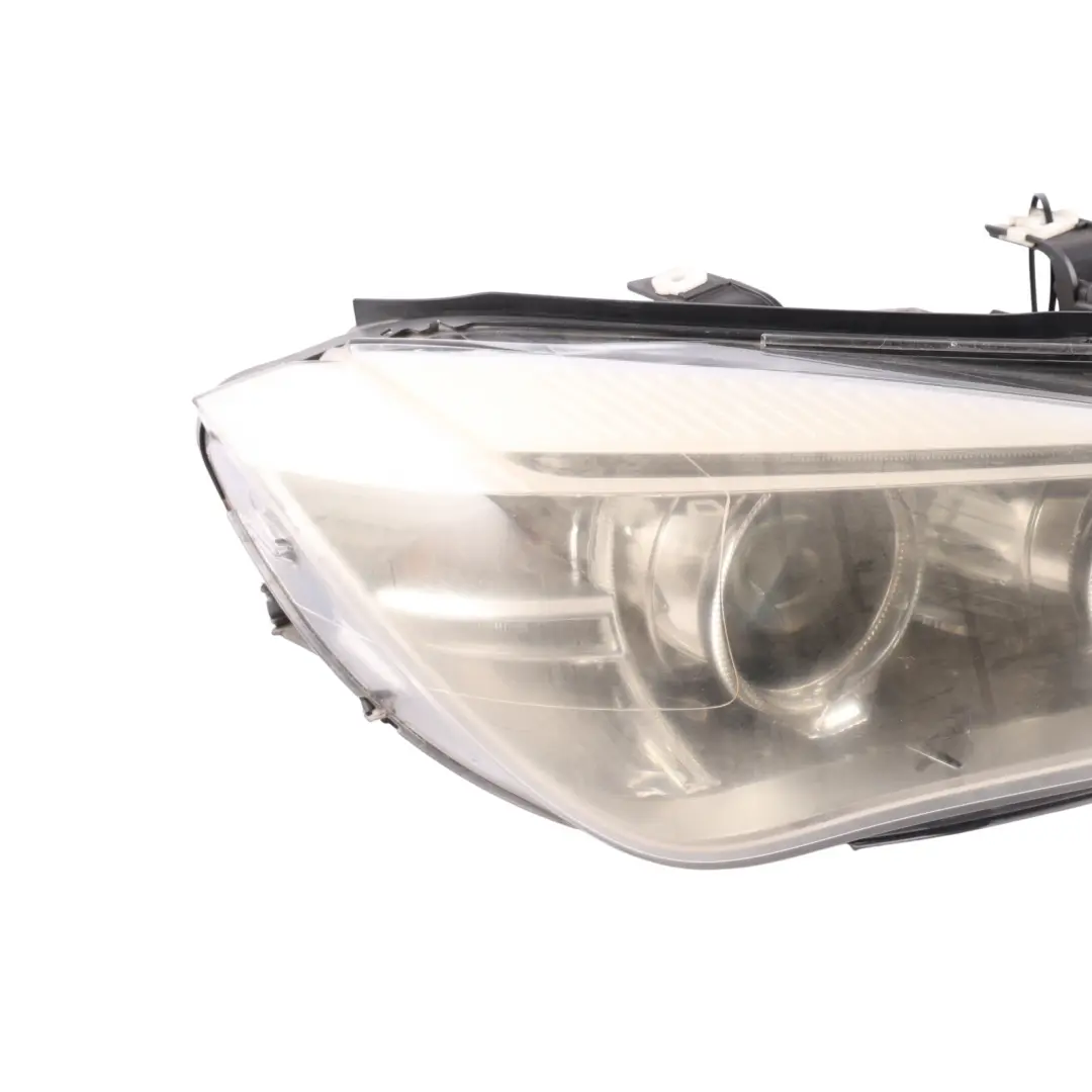 BMW X1 E84 Bi-Xenon Headlight Headlamp Light Lamp Front Right O/S - SKU RHD-7290242 - Part number 7290242