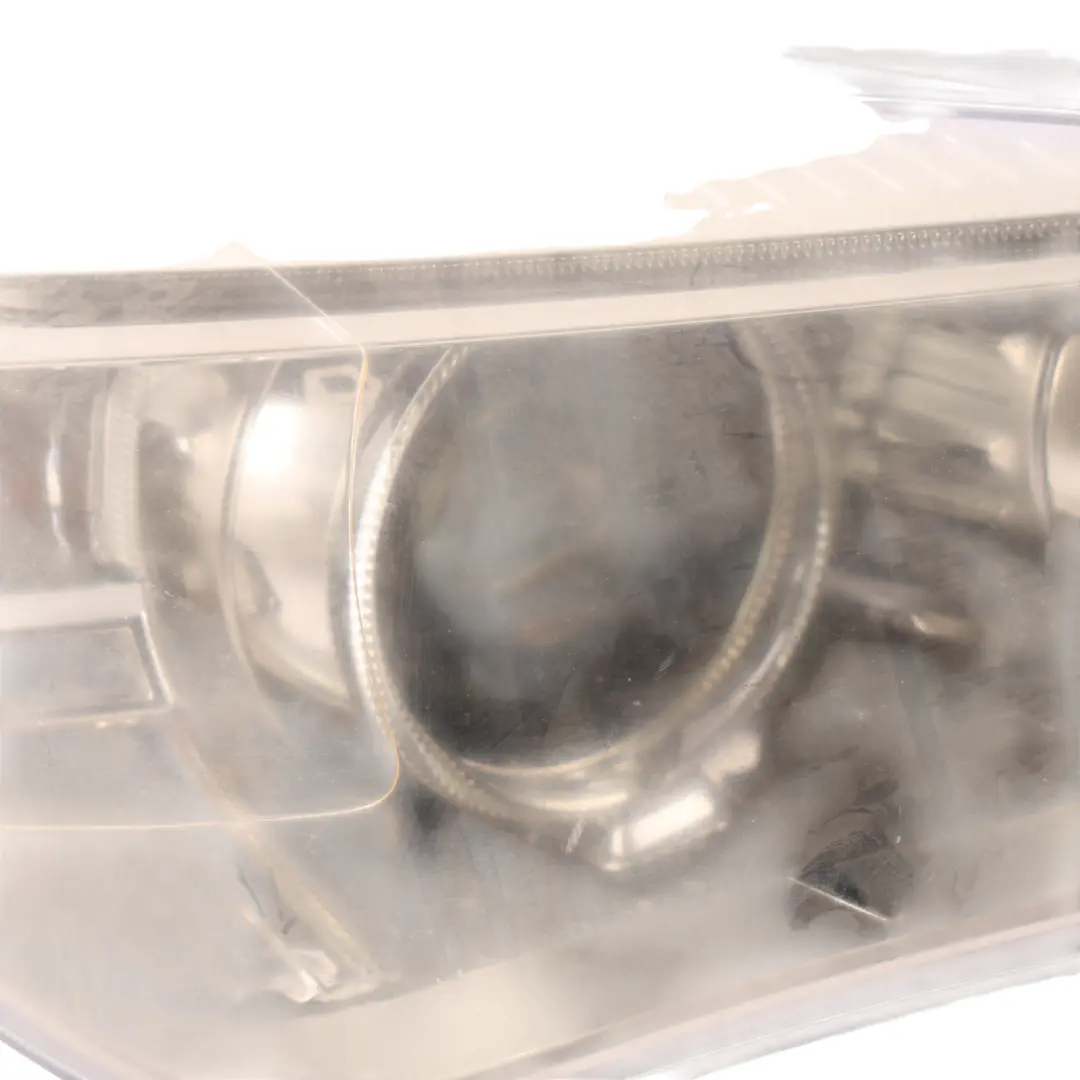 BMW X1 E84 Bi-Xenon Headlight Headlamp Light Lamp Front Right O/S - SKU RHD-7290242 - Part number 7290242