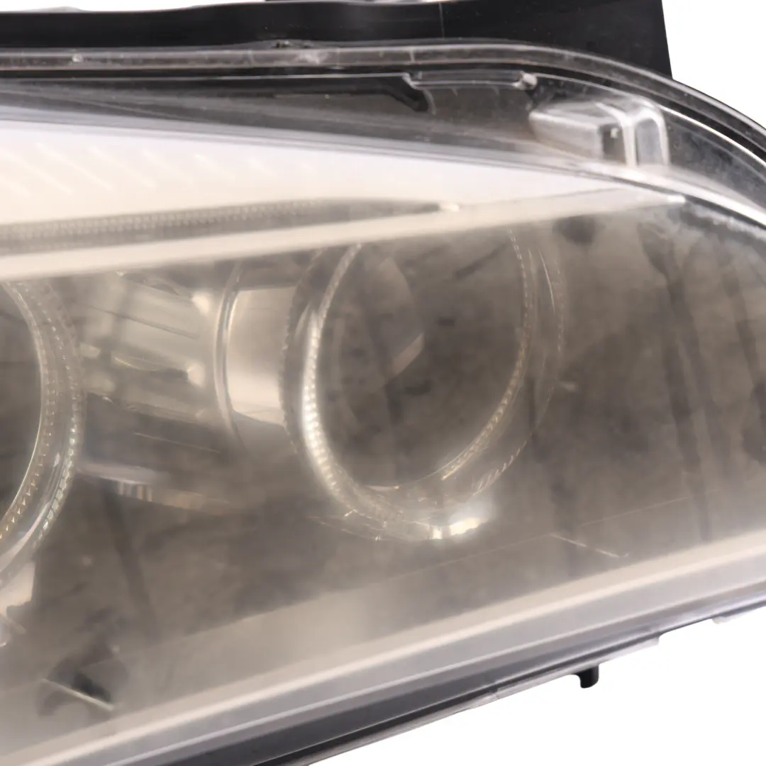 BMW X1 E84 Bi-Xenon Headlight Headlamp Light Lamp Front Right O/S - SKU RHD-7290242 - Part number 7290242