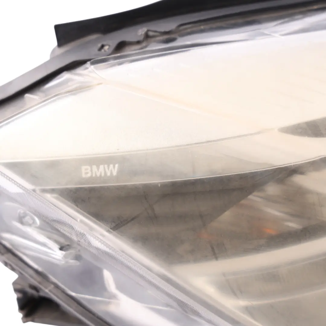 BMW X1 E84 Bi-Xenon Headlight Headlamp Light Lamp Front Right O/S - SKU RHD-7290242 - Part number 7290242