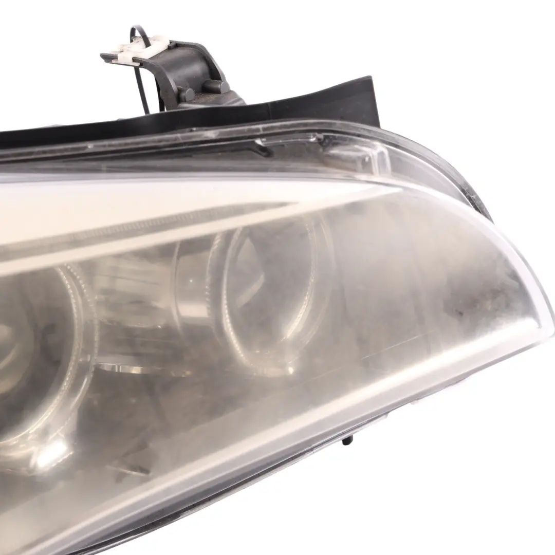 BMW X1 E84 Bi-Xenon Headlight Headlamp Light Lamp Front Right O/S - SKU RHD-7290242 - Part number 7290242