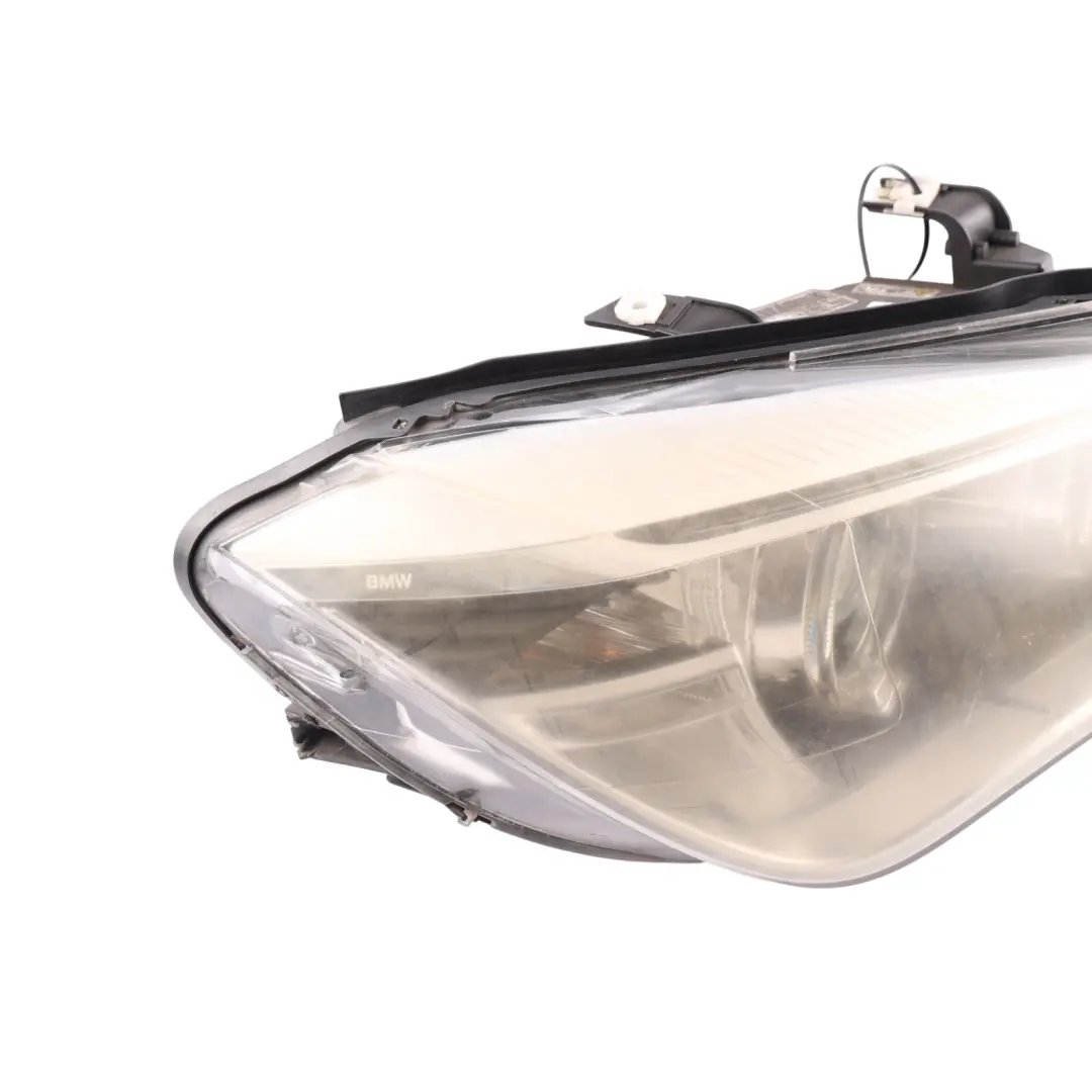 BMW X1 E84 Bi-Xenon Headlight Headlamp Light Lamp Front Right O/S - SKU RHD-7290242 - Part number 7290242