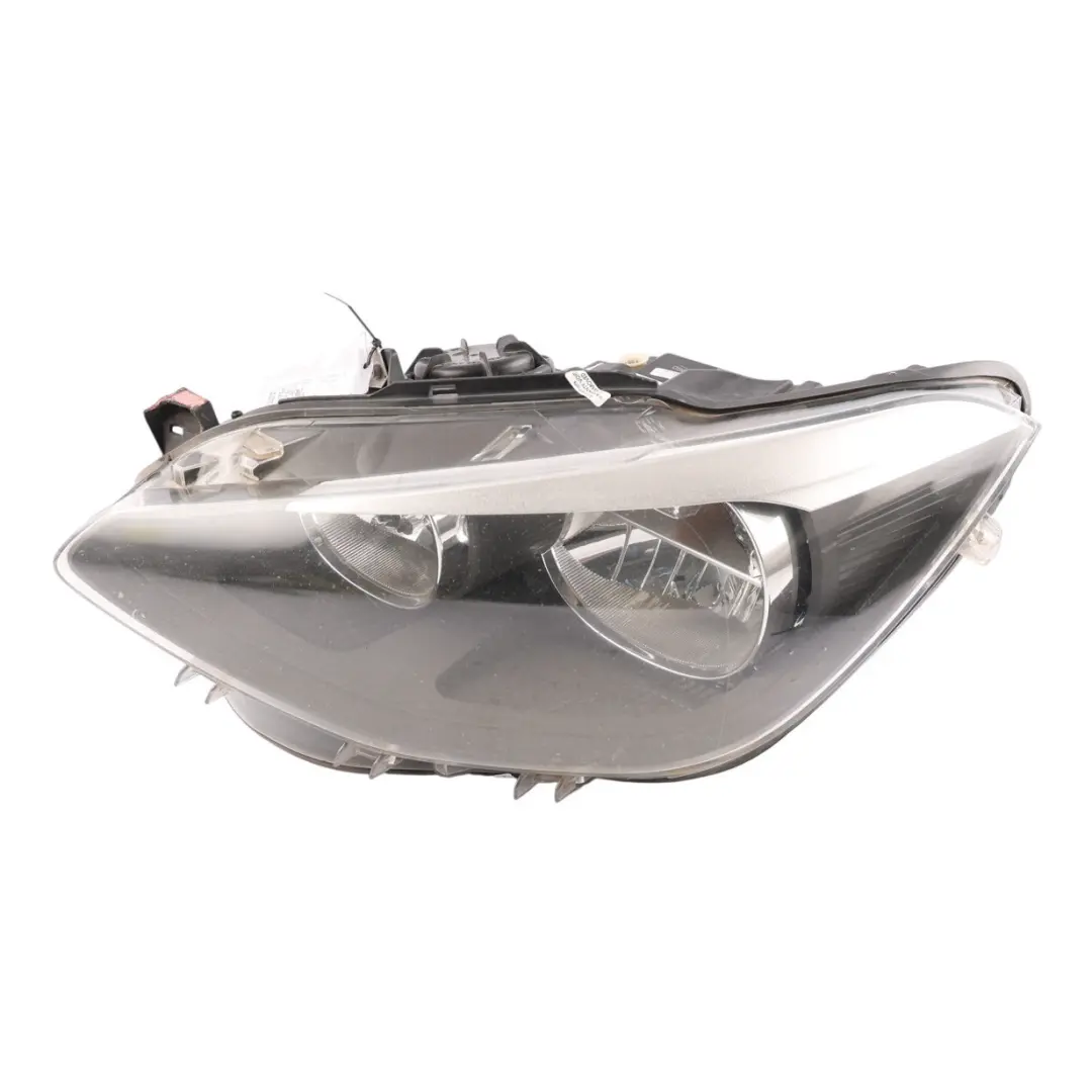 BMW F20 F21 Bi-Xenon Headlight Headlamp Lamp Light Front Left N/S 7229687 - SKU RHD-7296911-2 - Part number 7296911