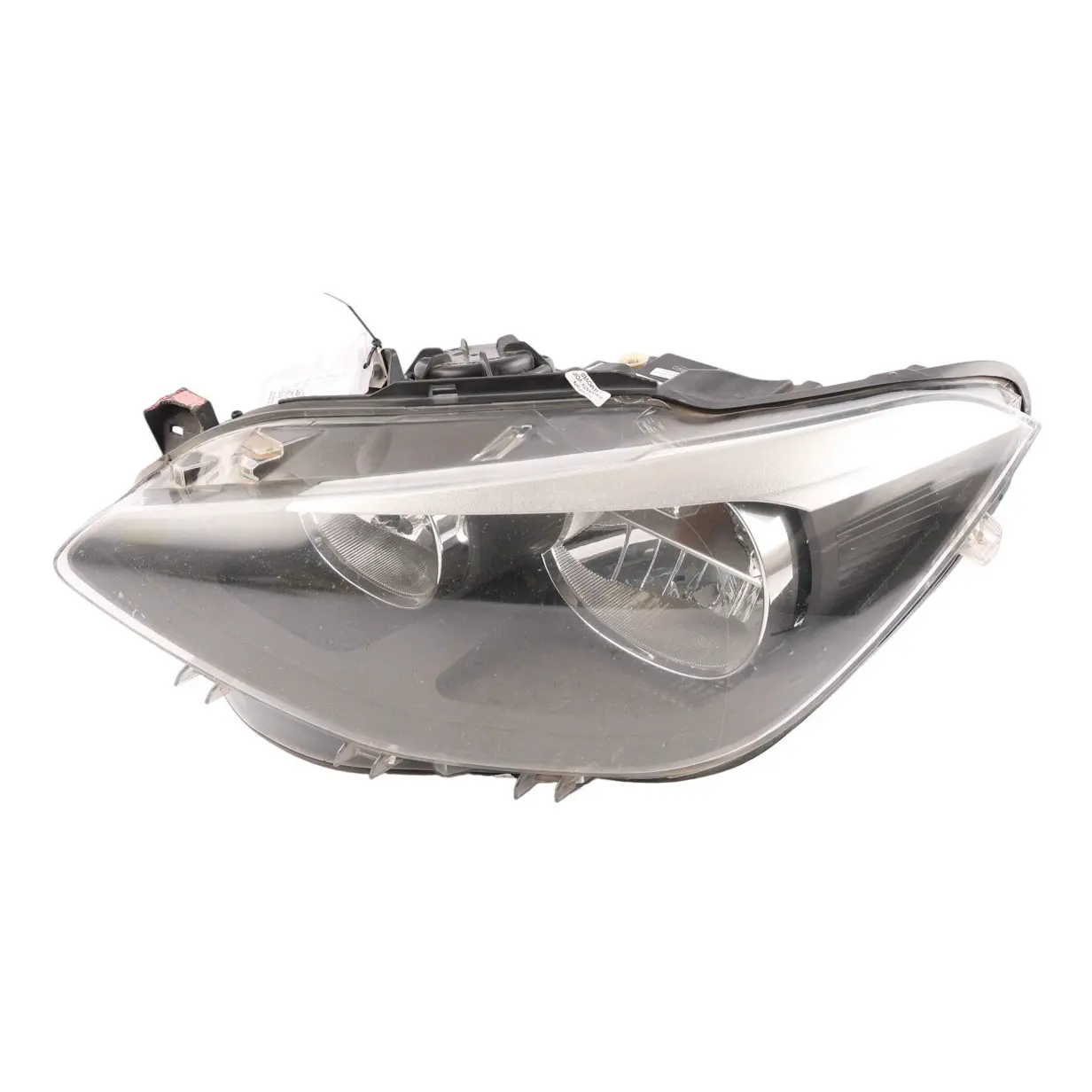 BMW F20 F21 Bi-Xenon Headlight Headlamp Lamp Light Front Left N/S 7229687