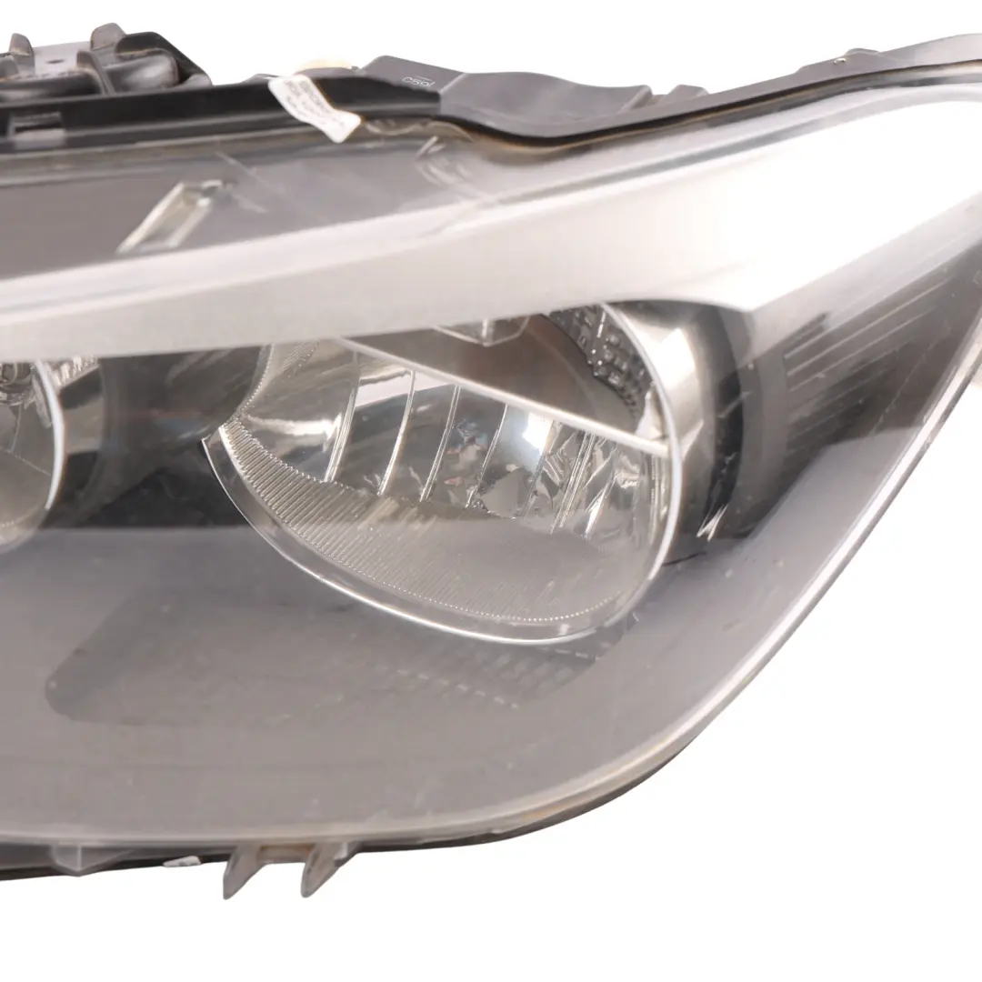 BMW F20 F21 Bi-Xenon Headlight Headlamp Lamp Light Front Left N/S 7229687 - SKU RHD-7296911-2 - Part number 7296911