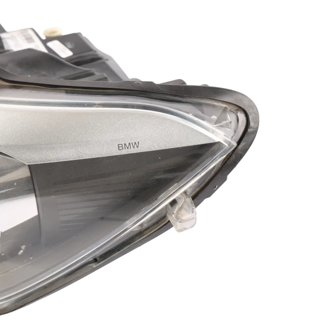 Bi-Xenon Headlight Headlamp Lamp Light Front Left N/S 7229687 to BMW F20 F21 with Part number 7296911 BMW F20 F21 Bi-Xenon Headlight Headlamp Lamp Light Front Left N/S 7229687 - SKU RHD-7296911-2 - Part number 7296911