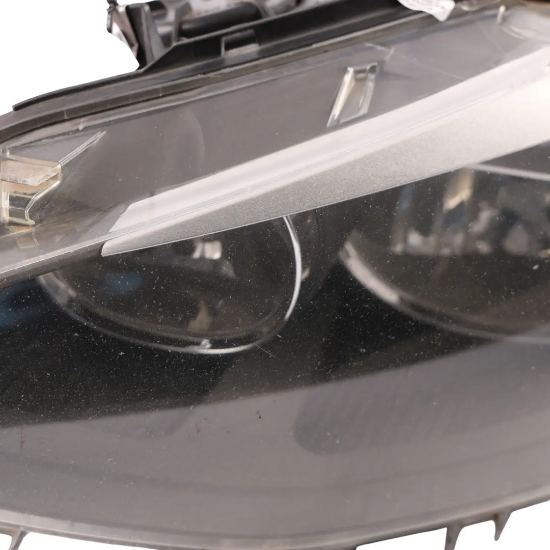 BMW F20 F21 Bi-Xenon Headlight Headlamp Lamp Light Front Left N/S 7229687 - SKU RHD-7296911-2 - Part number 7296911
