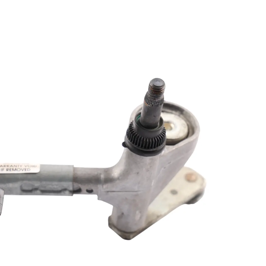 Windscreen Wiper System Linkage Mechanism Assembly to BMW F45 F46 with Part number 7301046 BMW F45 F46 Windscreen Wiper System Linkage Mechanism Assembly - SKU RHD-7301046-2 - Part number 7301046