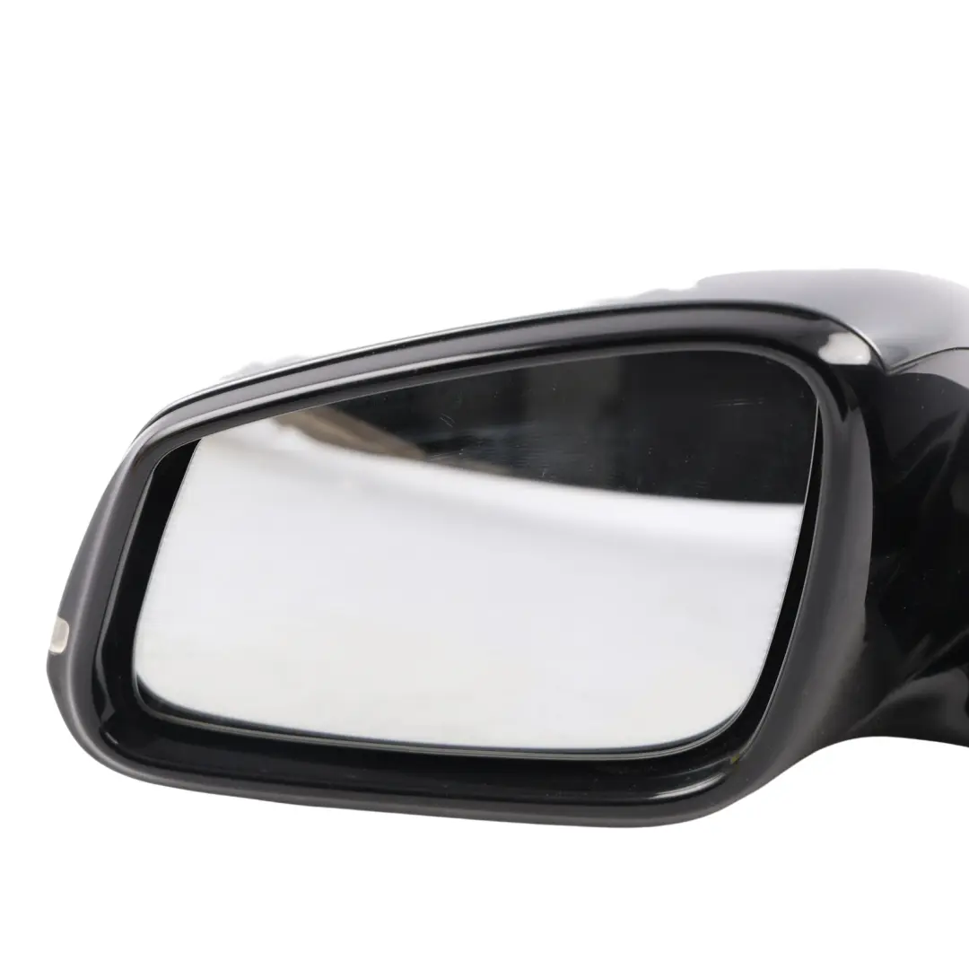Wing Mirror Heated Door Left N/S 6 Pins Mineral Grau Metallic - B39 to BMW X1 E84 with Part number 7307223 BMW X1 E84 Wing Mirror Heated Door Left N/S 6 Pins Mineral Grau Metallic - B39 - SKU RHD-7307223-MG1 - Part number 7307223