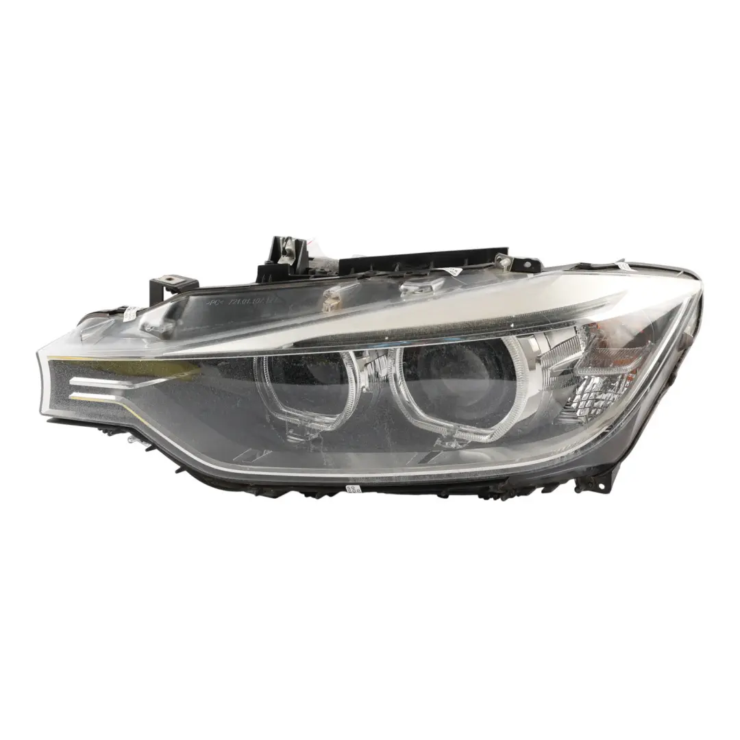 BMW F30 F31 Bi-Xenon Headlight Headlamp Front Light Lamp Left N/S - SKU RHD-7338699-1 - Part number 7338699