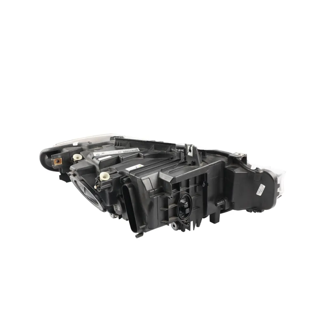 Bi-Xenon Headlight Headlamp Front Light Lamp Left N/S to BMW F30 F31 with Part number 7338699 BMW F30 F31 Bi-Xenon Headlight Headlamp Front Light Lamp Left N/S - SKU RHD-7338699-1 - Part number 7338699