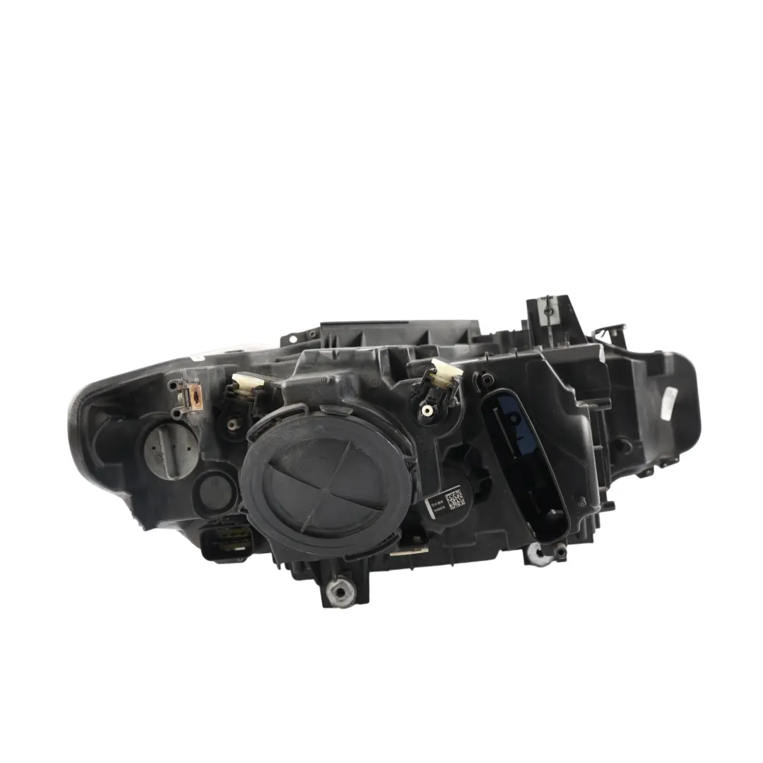 Bi-Xenon Headlight Headlamp Front Light Lamp Left N/S to BMW F30 F31 with Part number 7338699 BMW F30 F31 Bi-Xenon Headlight Headlamp Front Light Lamp Left N/S - SKU RHD-7338699-1 - Part number 7338699