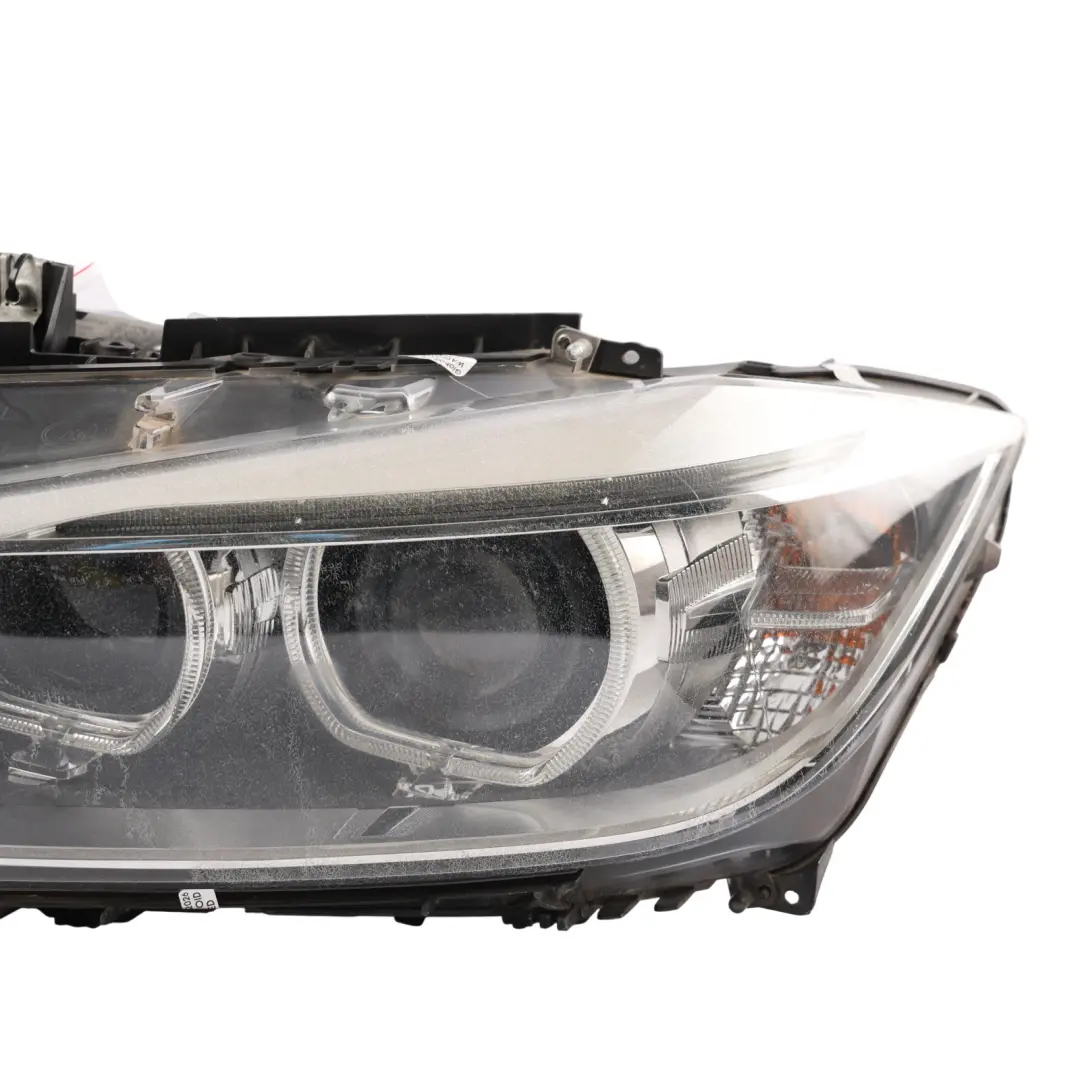 Bi-Xenon Headlight Headlamp Front Light Lamp Left N/S to BMW F30 F31 with Part number 7338699 BMW F30 F31 Bi-Xenon Headlight Headlamp Front Light Lamp Left N/S - SKU RHD-7338699-1 - Part number 7338699
