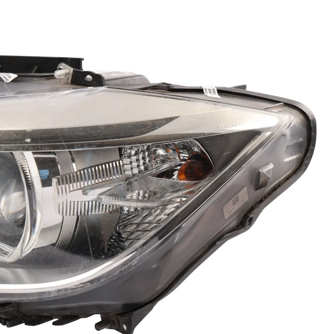 Bi-Xenon Headlight Headlamp Front Light Lamp Left N/S to BMW F30 F31 with Part number 7338699 BMW F30 F31 Bi-Xenon Headlight Headlamp Front Light Lamp Left N/S - SKU RHD-7338699-1 - Part number 7338699