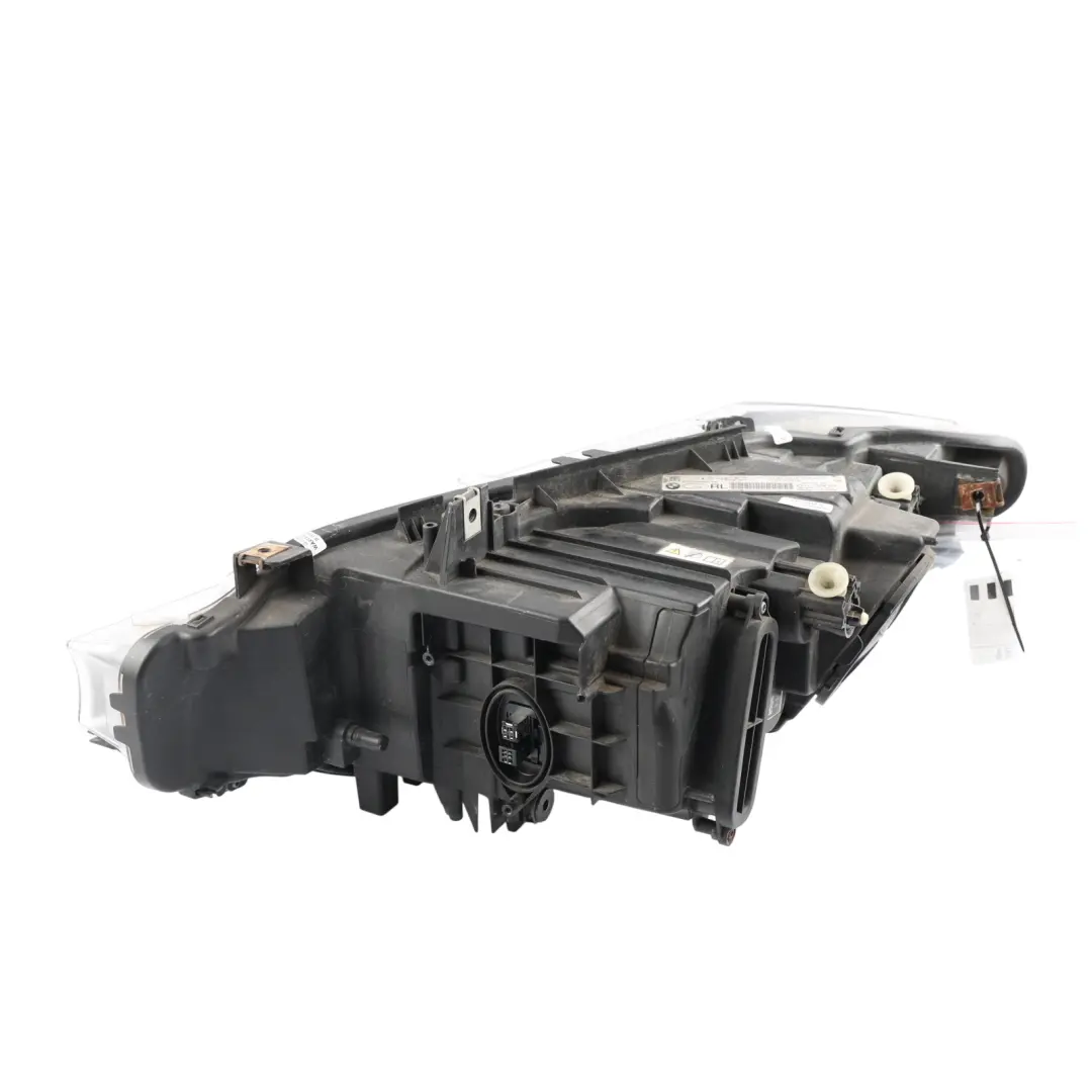 Bi-Xenon Headlamp Headlight Lamp Front Right O/S 7259544 to BMW F30 F31 with Part number 7338700 BMW F30 F31 Bi-Xenon Headlamp Headlight Lamp Front Right O/S 7259544 - SKU RHD-7338700-4 - Part number 7338700