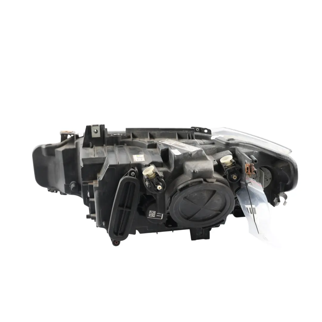 BMW F30 F31 Bi-Xenon Headlamp Headlight Lamp Front Right O/S 7259544 - SKU RHD-7338700-4 - Part number 7338700