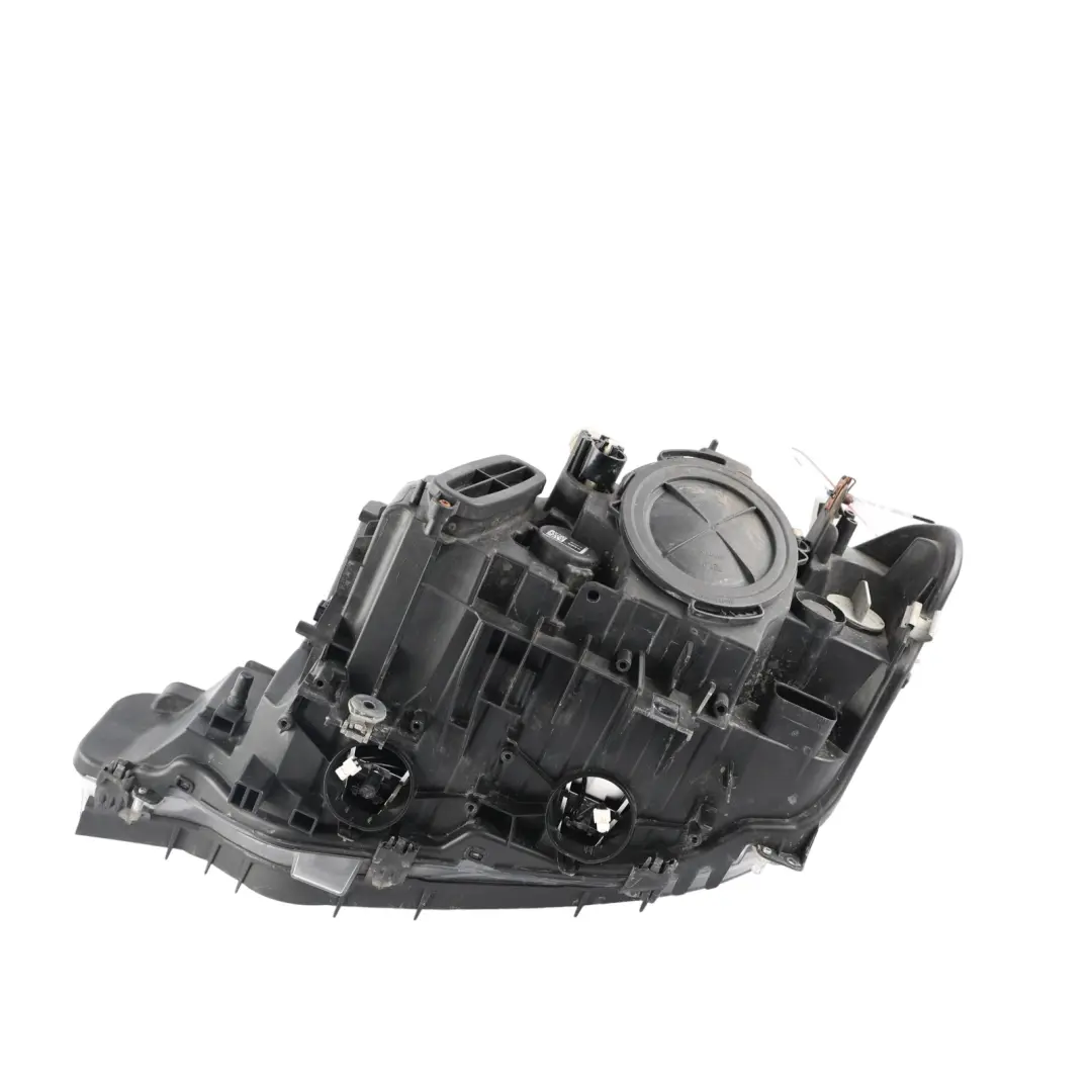 BMW F30 F31 Bi-Xenon Headlamp Headlight Lamp Front Right O/S 7259544 - SKU RHD-7338700-4 - Part number 7338700
