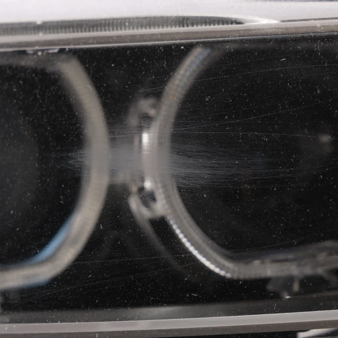 Bi-Xenon Headlamp Headlight Lamp Front Right O/S 7259544 to BMW F30 F31 with Part number 7338700 BMW F30 F31 Bi-Xenon Headlamp Headlight Lamp Front Right O/S 7259544 - SKU RHD-7338700-4 - Part number 7338700