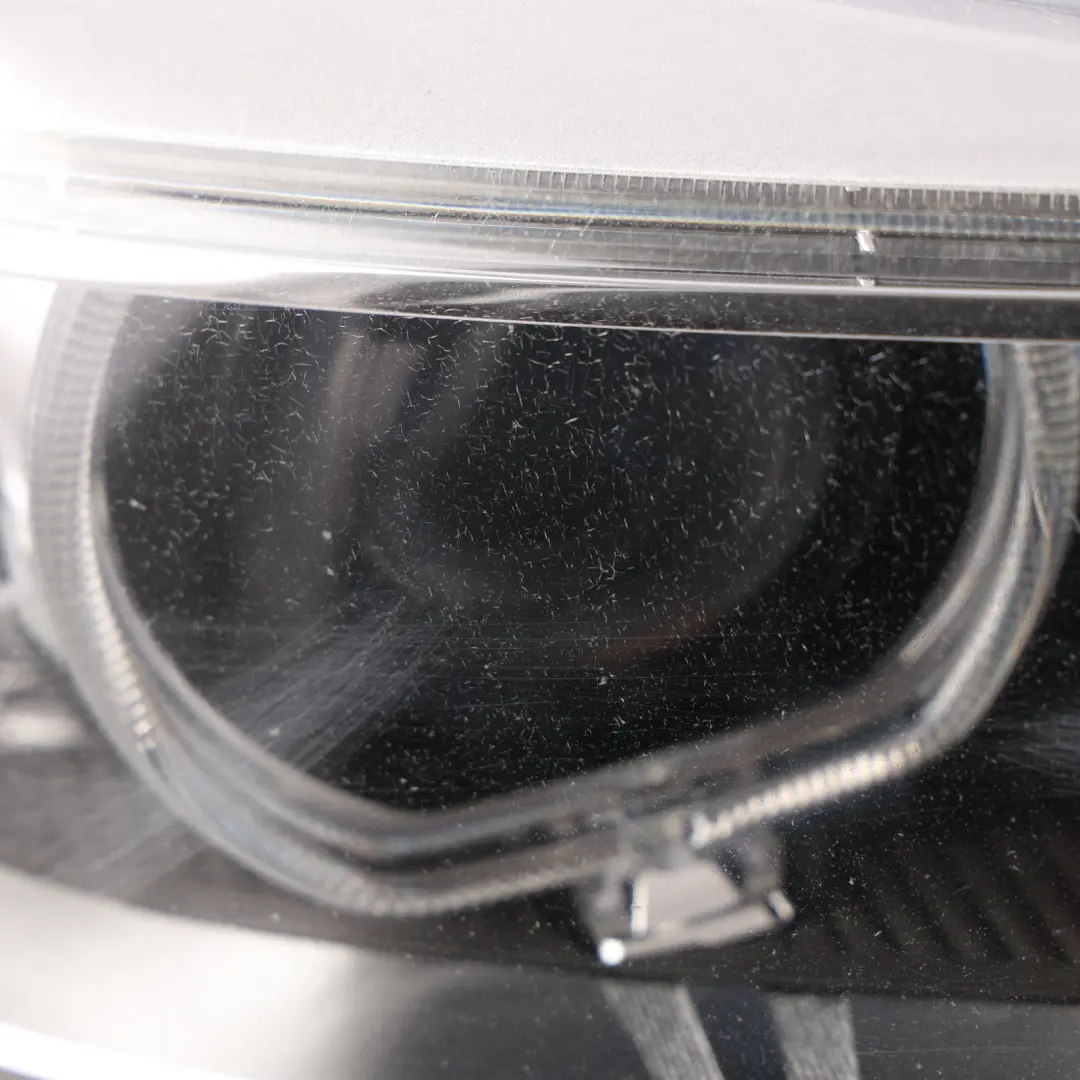 Bi-Xenon Headlamp Headlight Lamp Front Right O/S 7259544 to BMW F30 F31 with Part number 7338700 BMW F30 F31 Bi-Xenon Headlamp Headlight Lamp Front Right O/S 7259544 - SKU RHD-7338700-4 - Part number 7338700