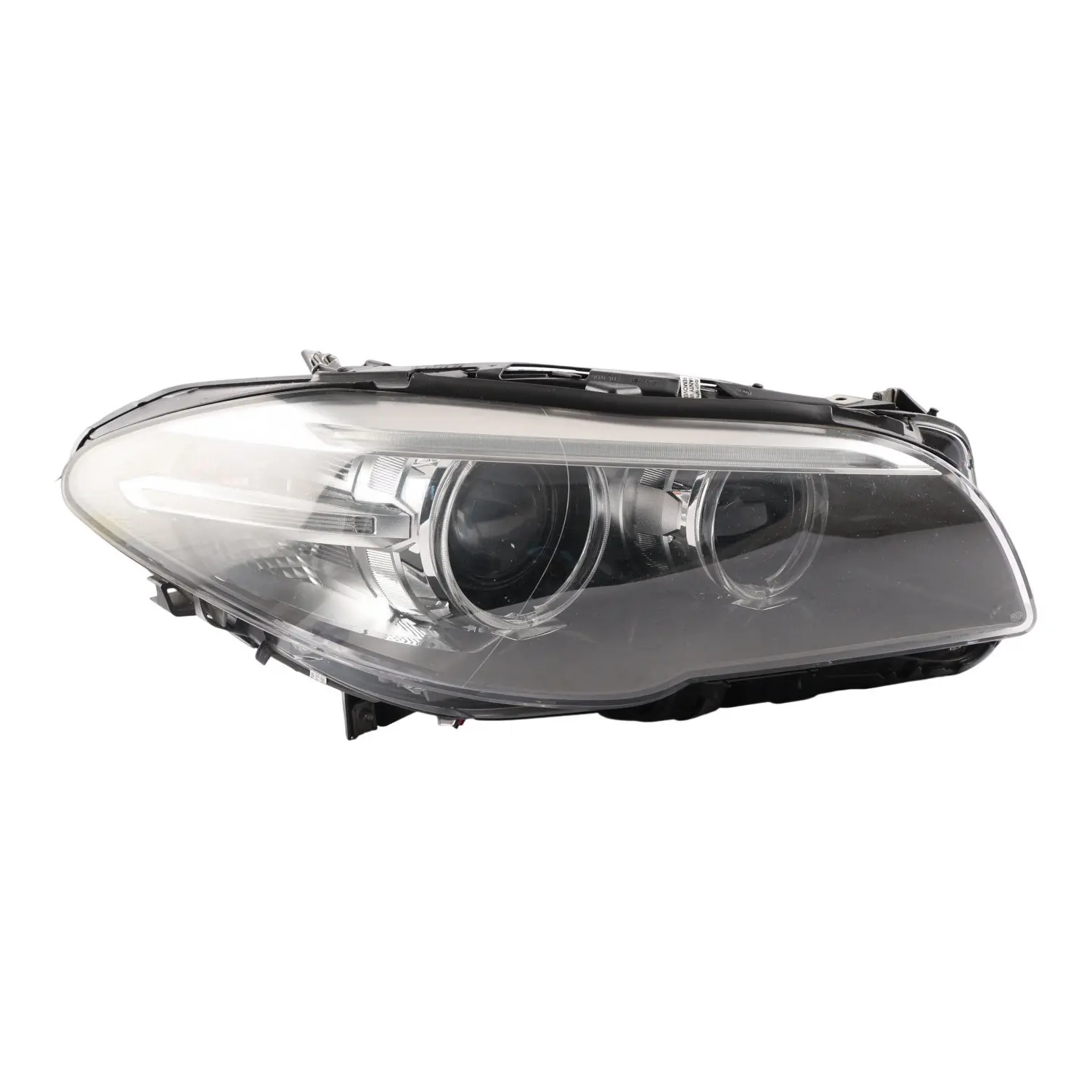 Headlight Headlight BMW F10 F11 LCI Xenon LED Lamp Front Right O/S 7317134