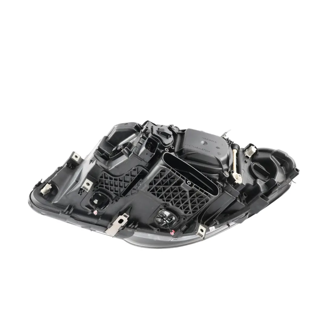 Headlight Headlight BMW F10 F11 LCI Xenon LED Lamp Front Right O/S 7317134 to with Part number 7343914 Headlight Headlight BMW F10 F11 LCI Xenon LED Lamp Front Right O/S 7317134 - SKU RHD-7343914-2 - Part number 7343914