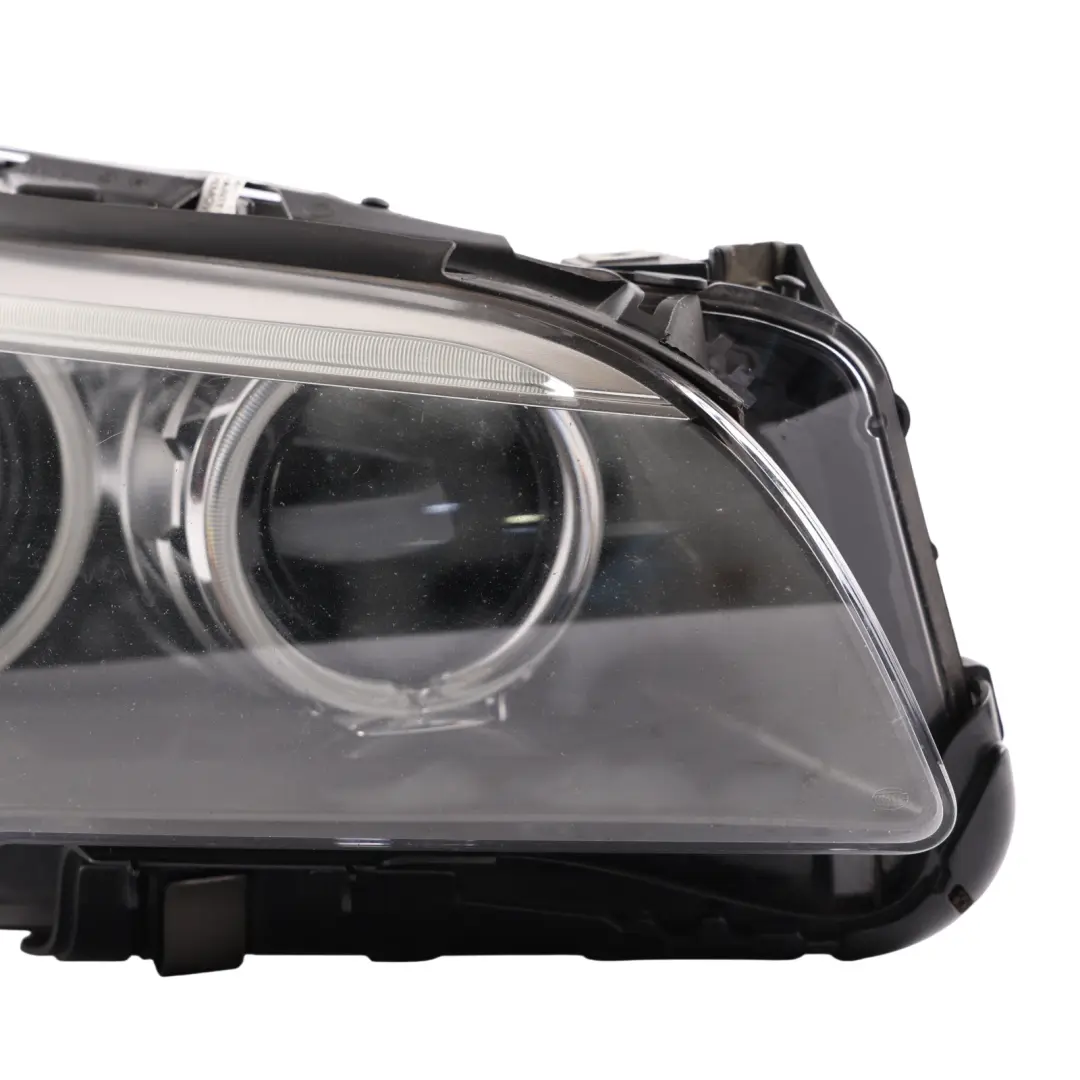  Headlight Headlight BMW F10 F11 LCI Xenon LED Lamp Front Right O/S 7317134 - SKU RHD-7343914-2 - Part number 7343914
