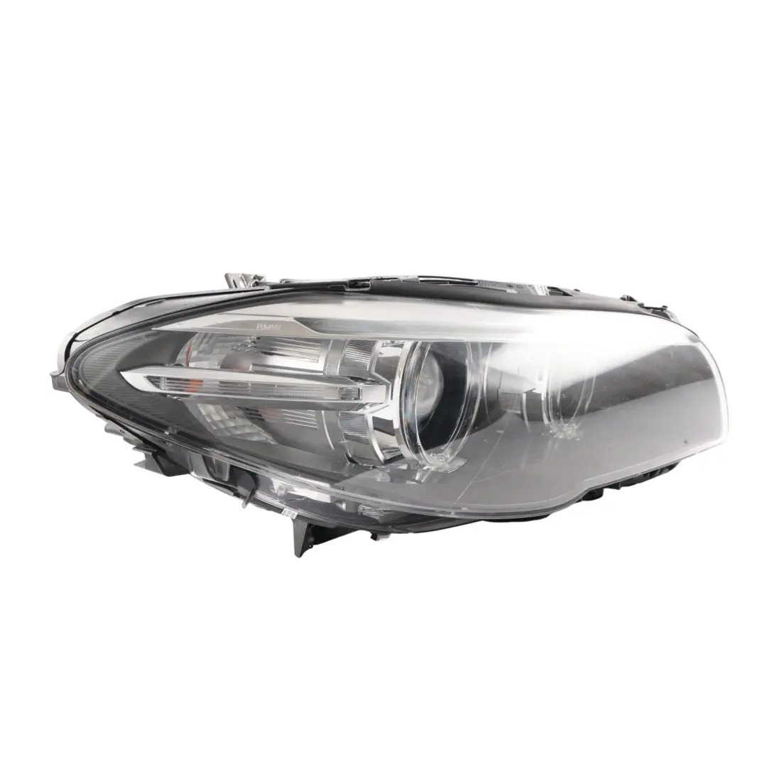  Headlight Headlight BMW F10 F11 LCI Xenon LED Lamp Front Right O/S 7317134 - SKU RHD-7343914-2 - Part number 7343914