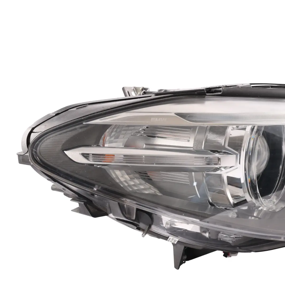  Headlight Headlight BMW F10 F11 LCI Xenon LED Lamp Front Right O/S 7317134 - SKU RHD-7343914-2 - Part number 7343914