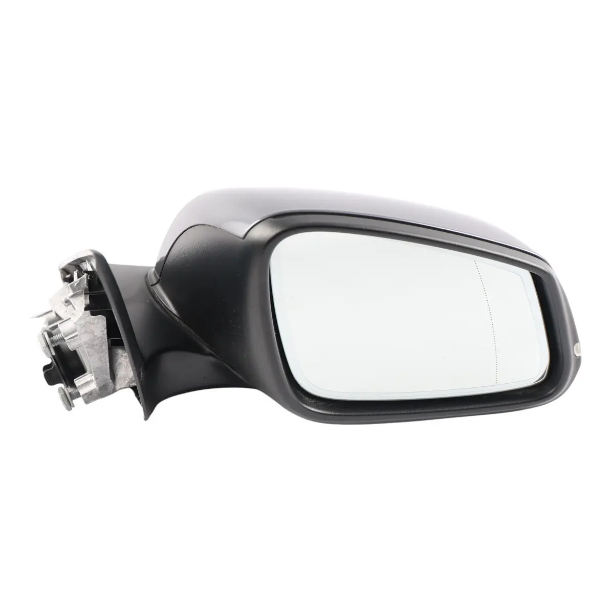 BMW F30 F31 Wing Mirror Auto Dip Heated Right O/S Door 5 Pins 7345676
