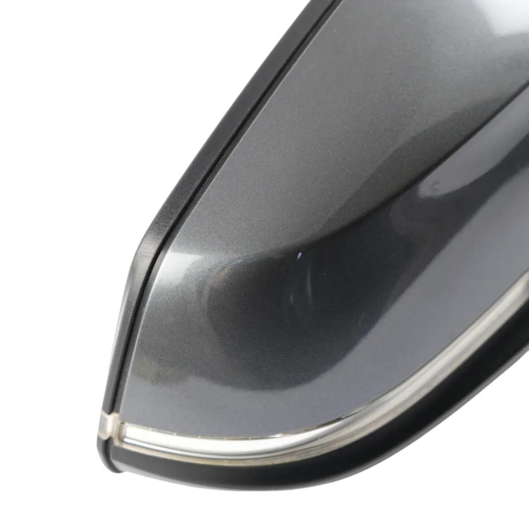 Wing Mirror Auto Dip Heated Right O/S Door 5 Pins to BMW F30 F31 with Part number 7345676 BMW F30 F31 Wing Mirror Auto Dip Heated Right O/S Door 5 Pins - SKU RHD-7345676-MG - Part number 7345676