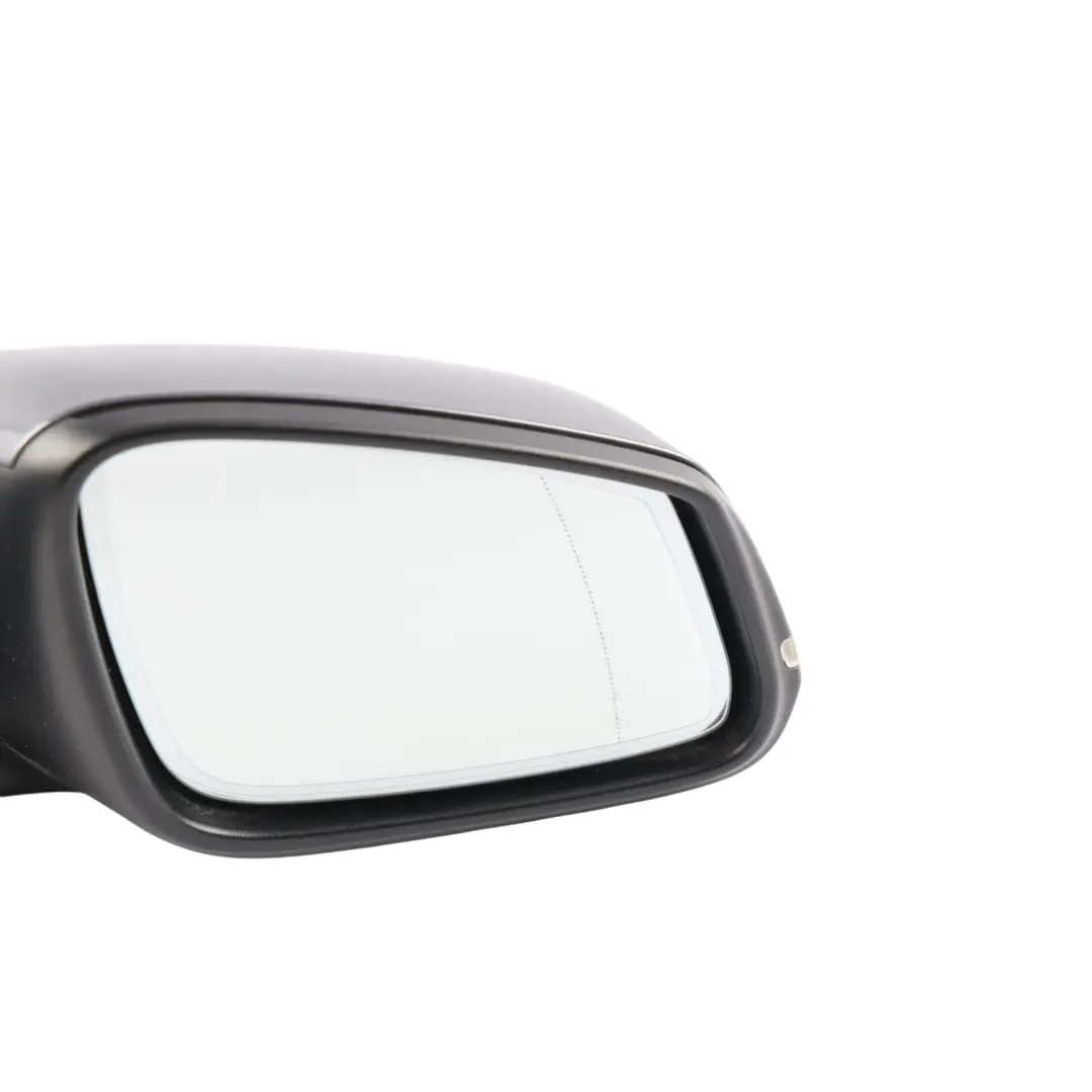 BMW F30 F31 Wing Mirror Auto Dip Heated Right O/S Door 5 Pins - SKU RHD-7345676-MG - Part number 7345676