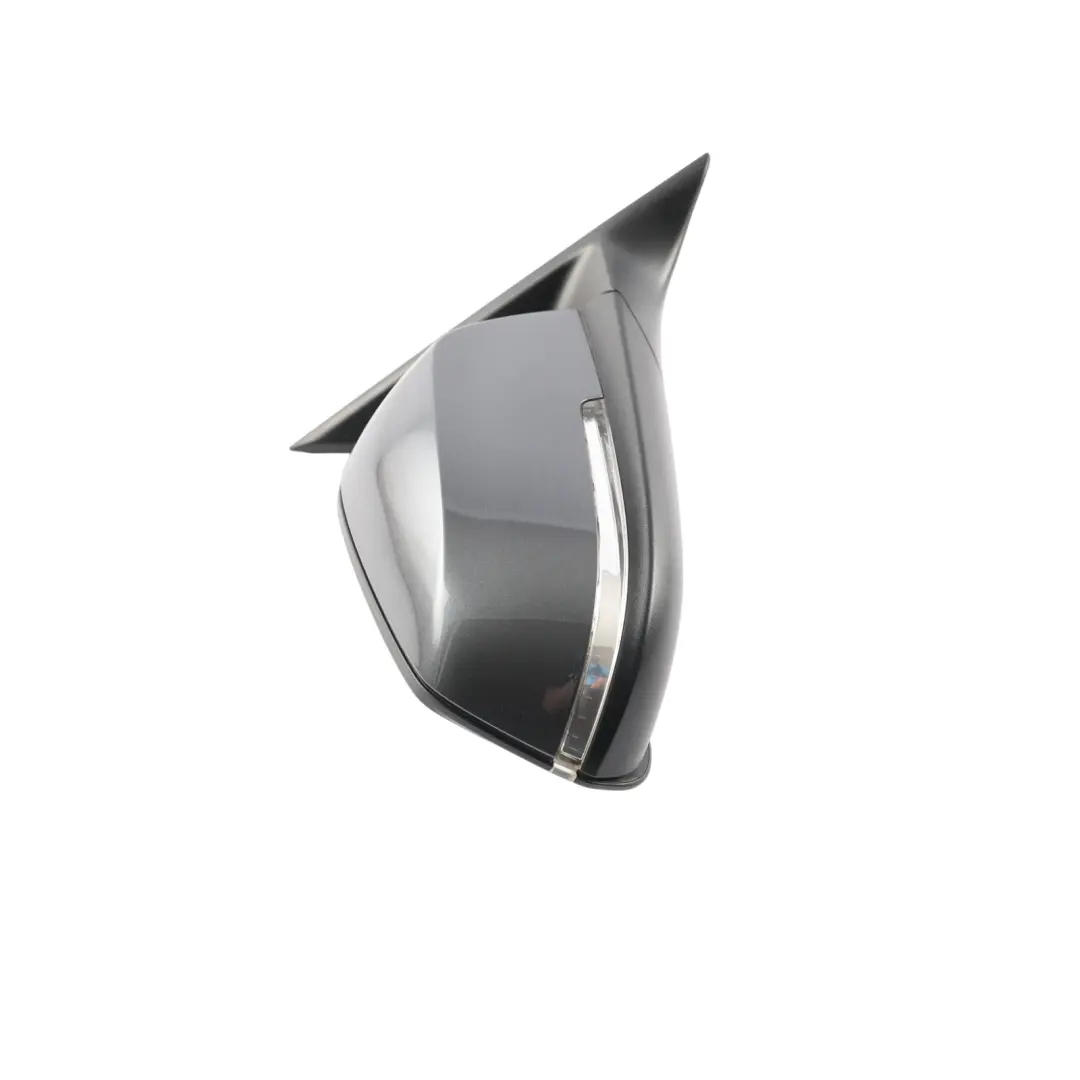 Wing Mirror Auto Dip Heated Right O/S Door 5 Pins to BMW F30 F31 with Part number 7345676 BMW F30 F31 Wing Mirror Auto Dip Heated Right O/S Door 5 Pins - SKU RHD-7345676-MG - Part number 7345676