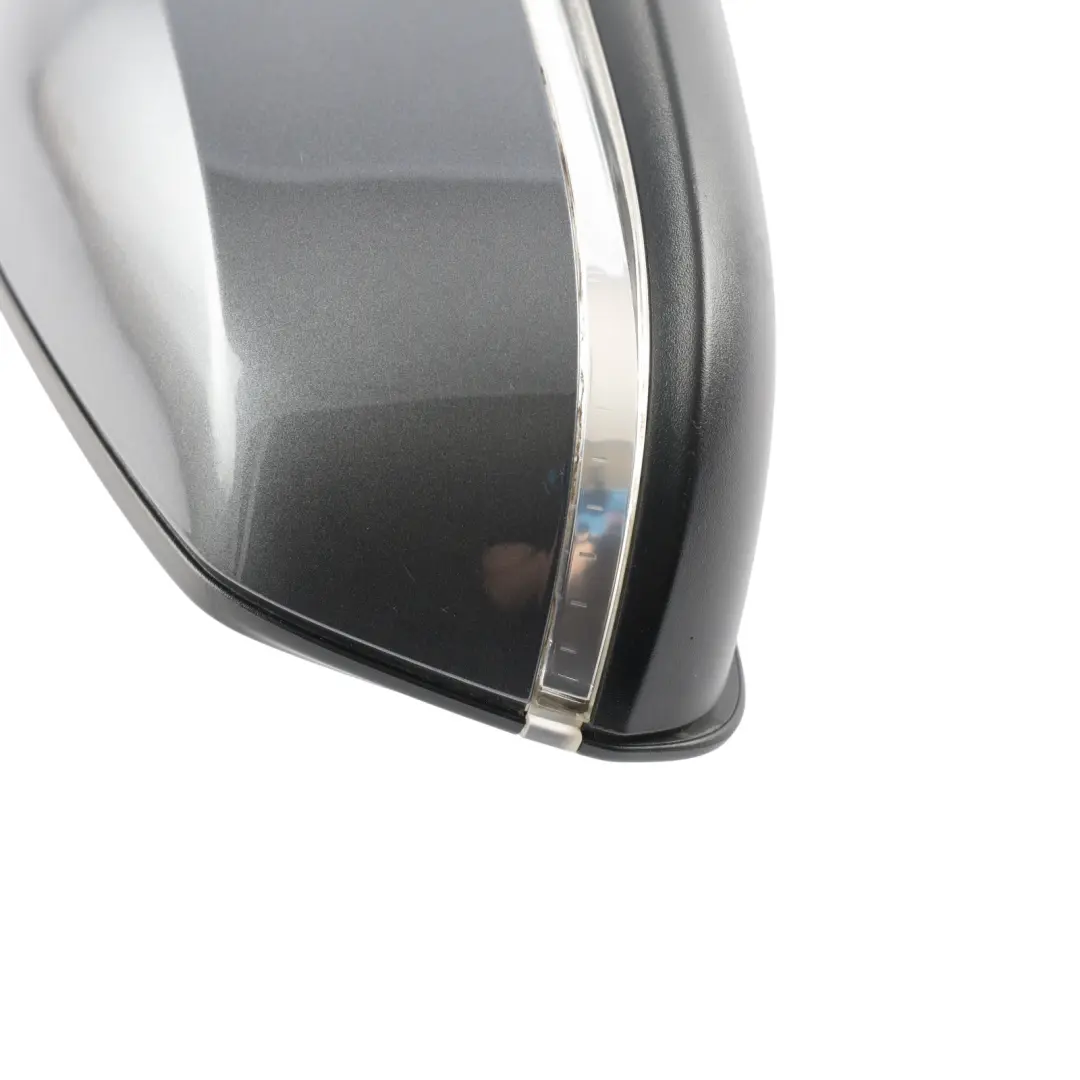 BMW F30 F31 Wing Mirror Auto Dip Heated Right O/S Door 5 Pins - SKU RHD-7345676-MG - Part number 7345676