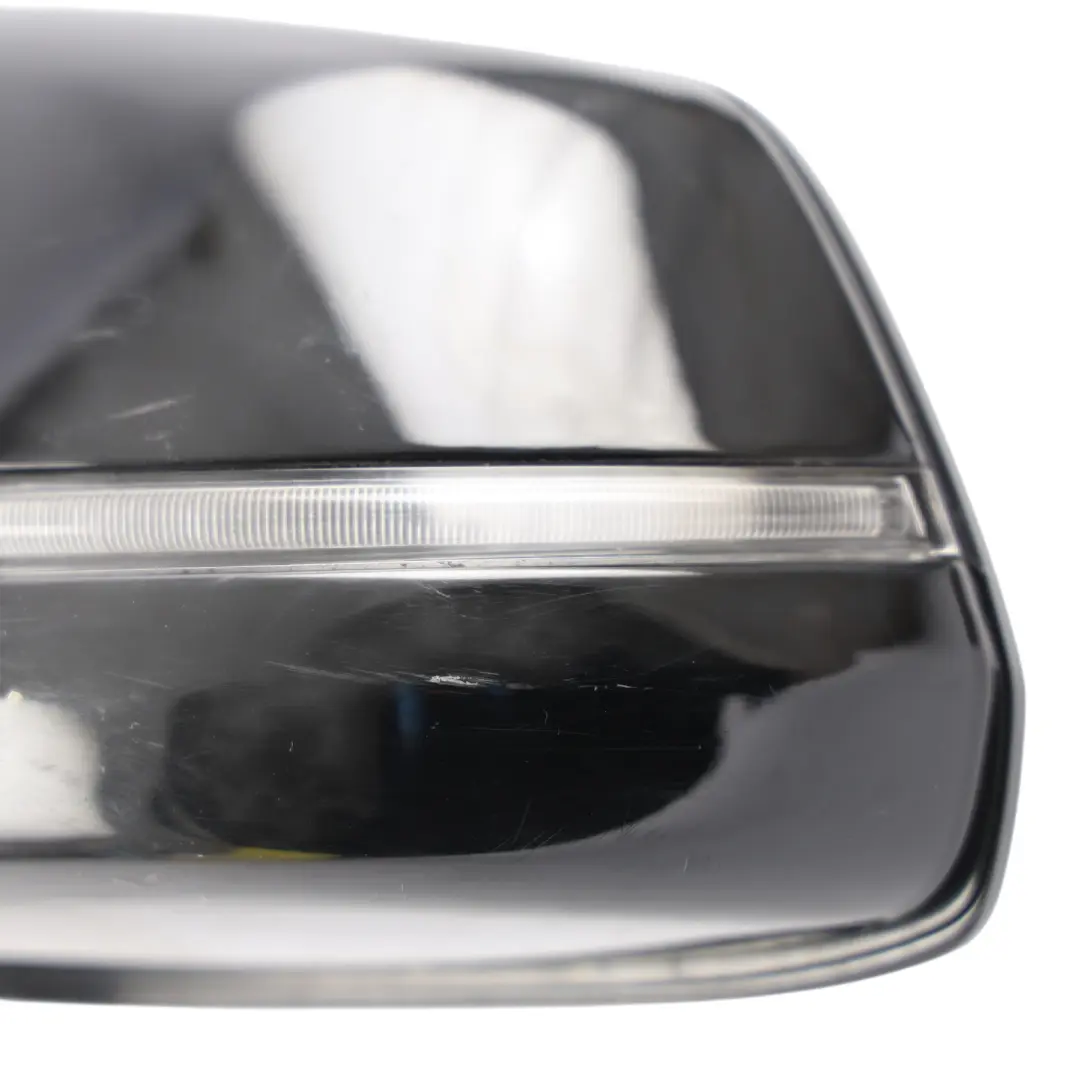 Wing Mirror BMW F10 F11 LCI Heated Left N/S Auto Dip Black to with Part number 7350689 Wing Mirror BMW F10 F11 LCI Heated Left N/S Auto Dip Black - SKU RHD-7350689-BLK - Part number 7350689