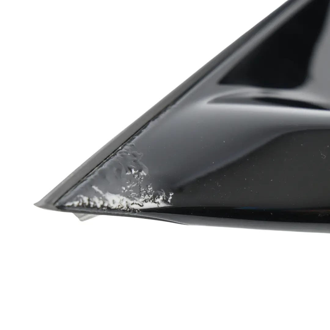 Wing Mirror BMW F10 F11 LCI Heated Left N/S Auto Dip Black to with Part number 7350689 Wing Mirror BMW F10 F11 LCI Heated Left N/S Auto Dip Black - SKU RHD-7350689-BLK - Part number 7350689