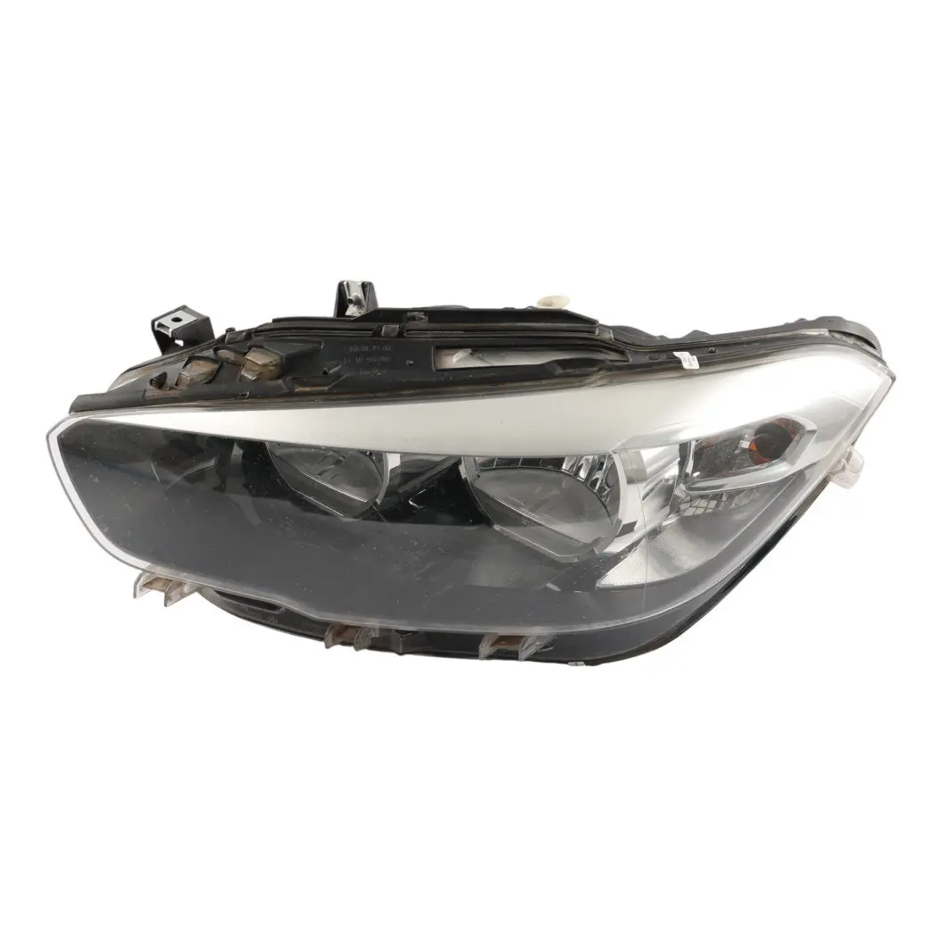 BMW F20 F21 LCI Headlight Headlamp Lamp Light Front Left N/S 7358393