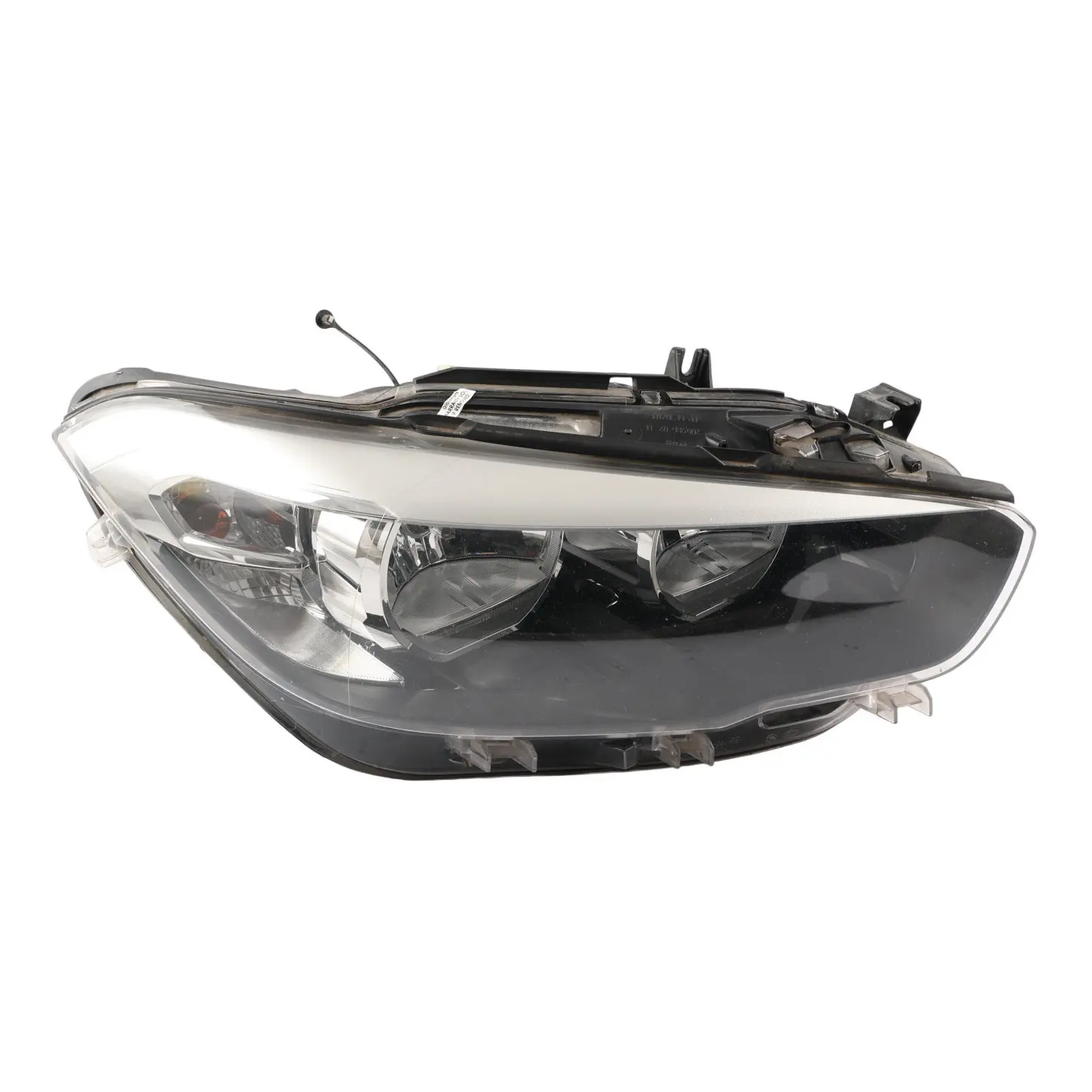 BMW F20 F21 LCI Headlight Halogen Light Lamp Front Right O/S Driver 7358394