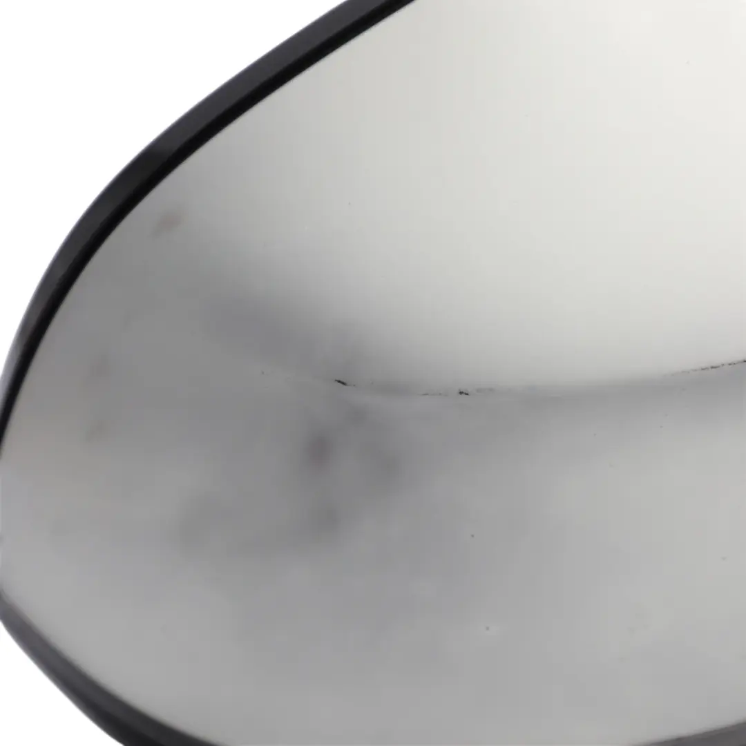 Door Wing Mirror Shadow Line Heated Right ON/S Alpine White 3 - 300 to BMW X4 F26 with Part number 7396078 BMW X4 F26 Door Wing Mirror Shadow Line Heated Right ON/S Alpine White 3 - 300 - SKU RHD-7396078-AW - Part number 7396078