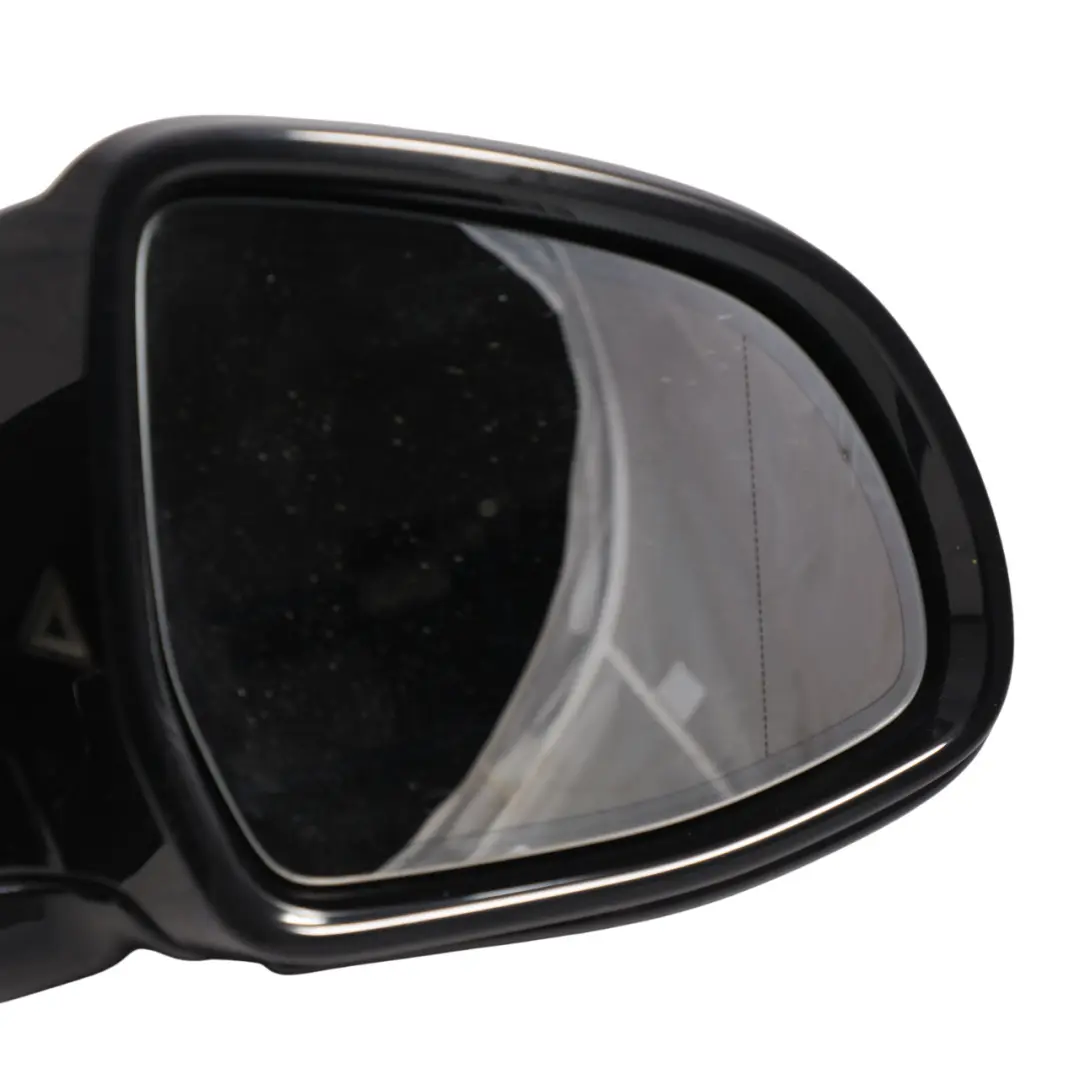 Door Wing Mirror Shadow Line Heated Right ON/S Alpine White 3 - 300 to BMW X4 F26 with Part number 7396078 BMW X4 F26 Door Wing Mirror Shadow Line Heated Right ON/S Alpine White 3 - 300 - SKU RHD-7396078-AW - Part number 7396078