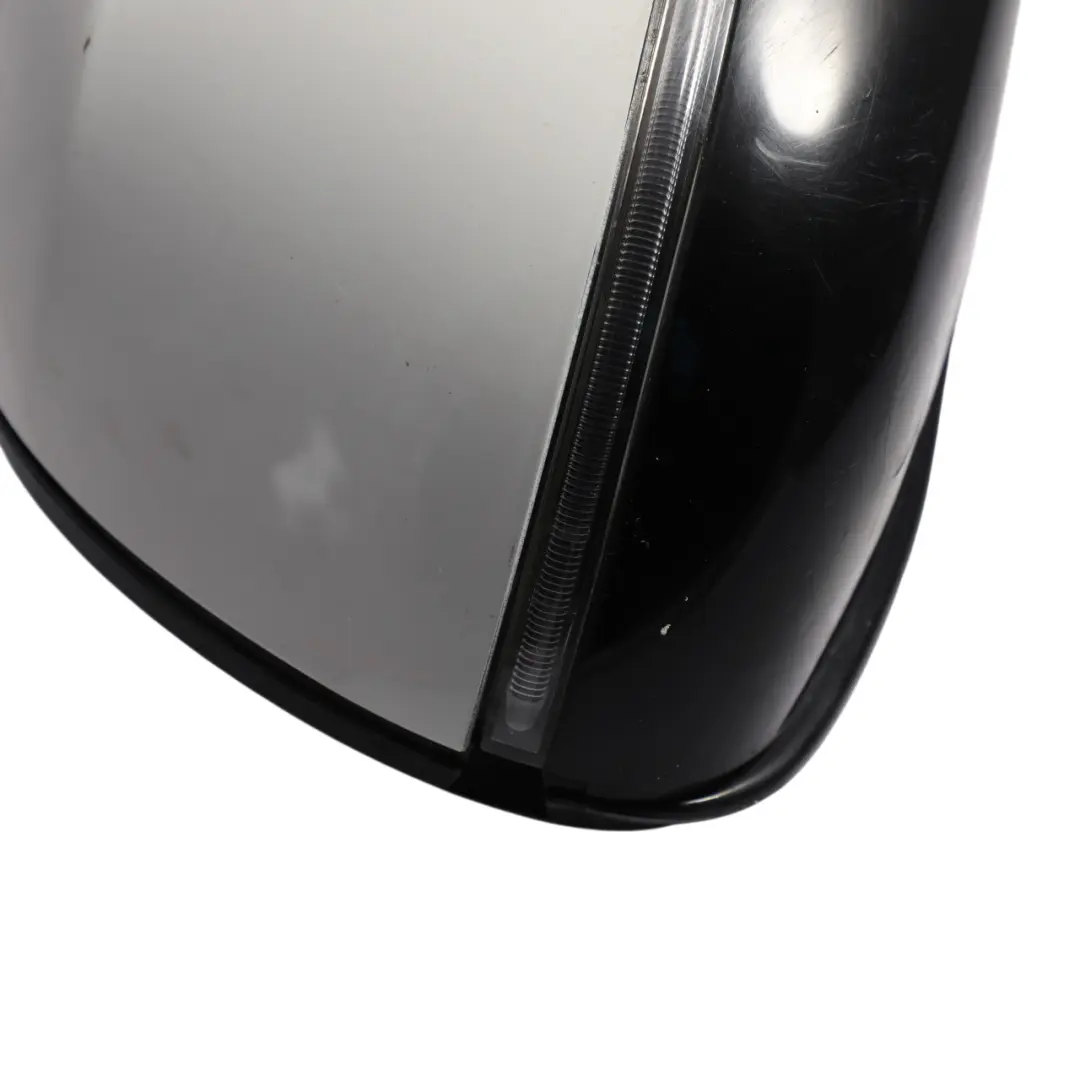 Door Wing Mirror Shadow Line Heated Right ON/S Alpine White 3 - 300 to BMW X4 F26 with Part number 7396078 BMW X4 F26 Door Wing Mirror Shadow Line Heated Right ON/S Alpine White 3 - 300 - SKU RHD-7396078-AW - Part number 7396078