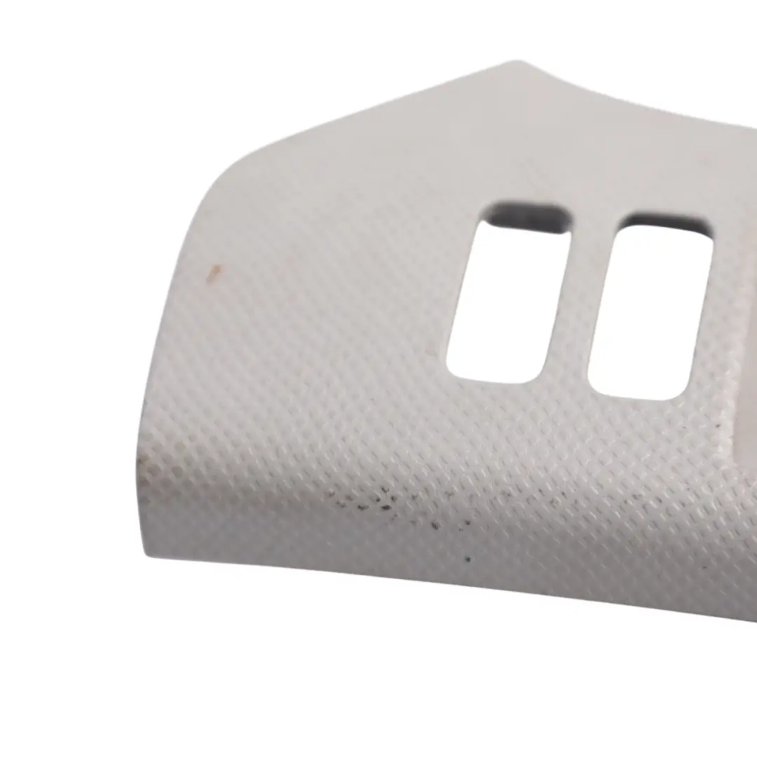 Mk2 Electric Window Switch Trim Front Right O/S Grey 74231-0D080 to Toyota Yaris with Part number 742310D080B0 Toyota Yaris Mk2 Electric Window Switch Trim Front Right O/S Grey 74231-0D080 - SKU RHD-742310D080B0 - Part number 742310D080B0