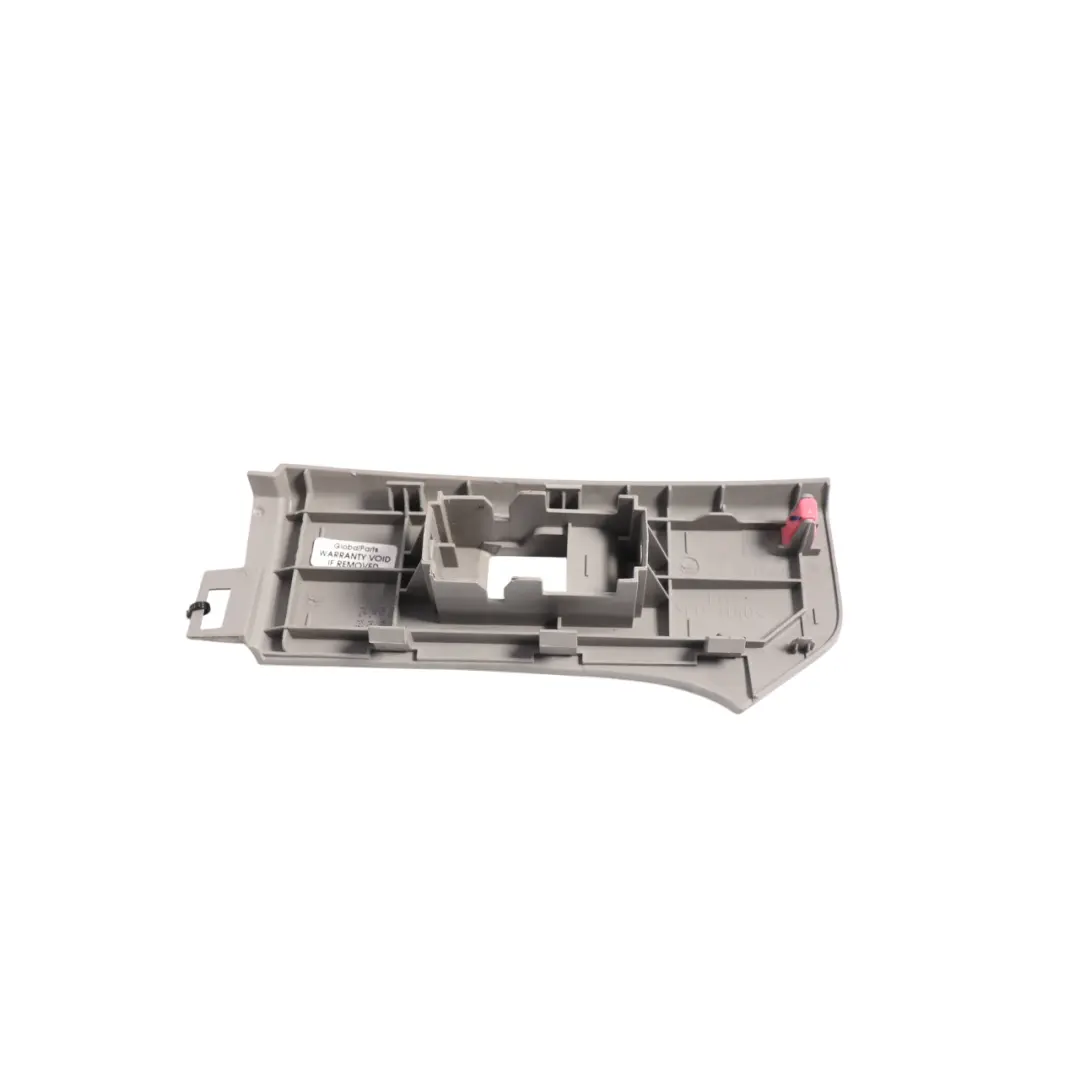 Mk2 Window Switch Trim Panel Grey Front Left N/S 74232-0D090 to Toyota Yaris with Part number 742320D090B0 Toyota Yaris Mk2 Window Switch Trim Panel Grey Front Left N/S 74232-0D090 - SKU RHD-742320D090B0 - Part number 742320D090B0