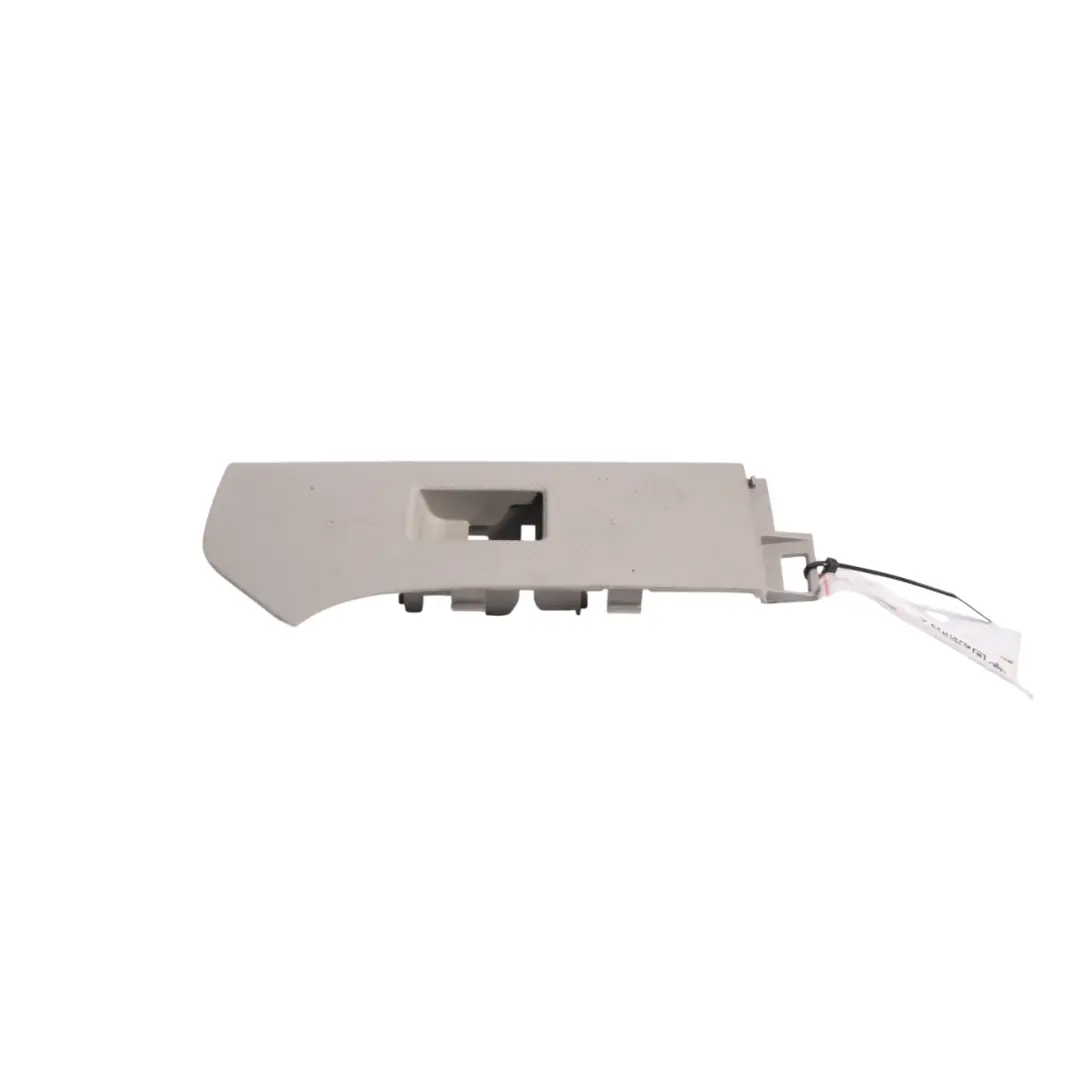 Mk2 Window Switch Trim Panel Grey Front Left N/S 74232-0D090 to Toyota Yaris with Part number 742320D090B0 Toyota Yaris Mk2 Window Switch Trim Panel Grey Front Left N/S 74232-0D090 - SKU RHD-742320D090B0 - Part number 742320D090B0