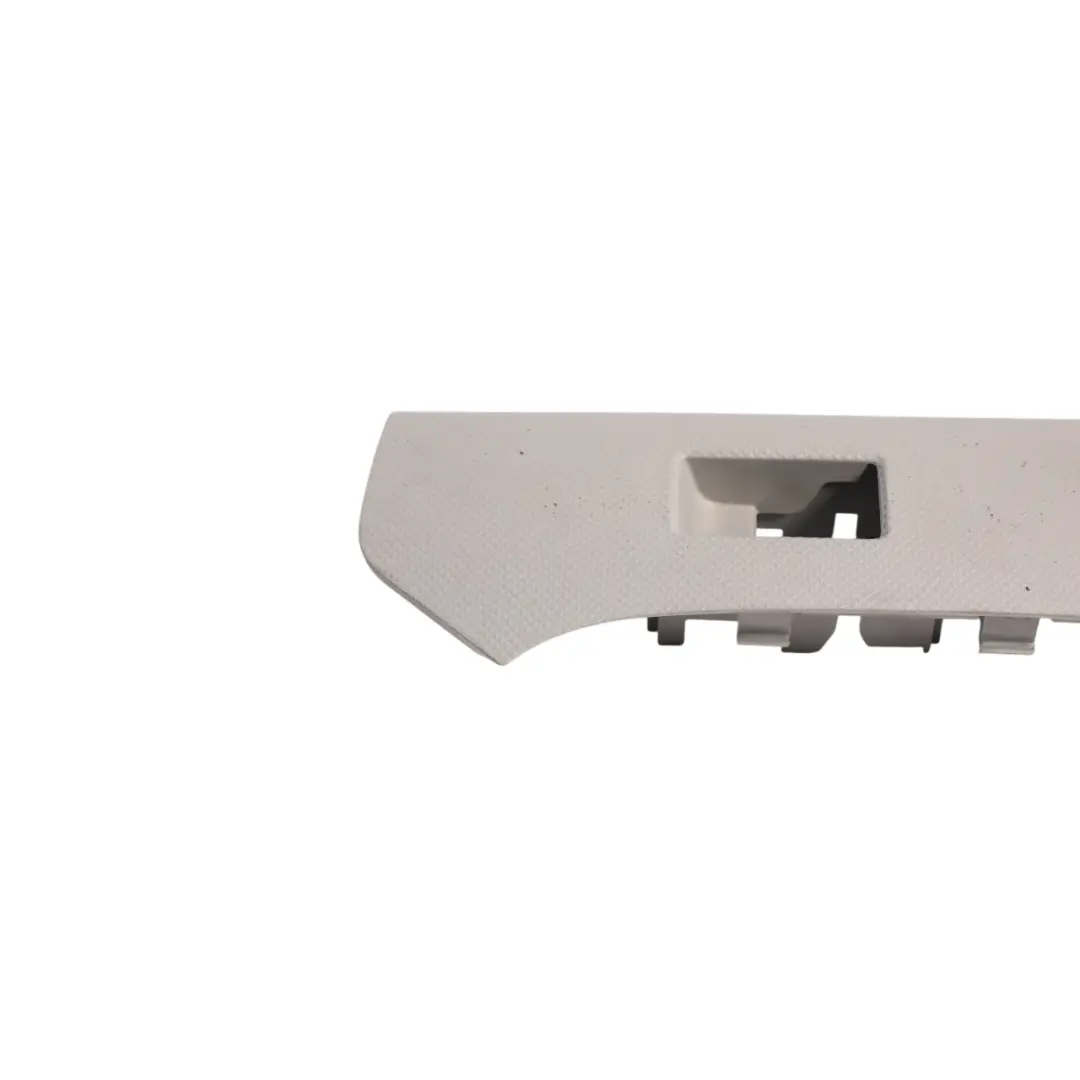 Mk2 Window Switch Trim Panel Grey Front Left N/S 74232-0D090 to Toyota Yaris with Part number 742320D090B0 Toyota Yaris Mk2 Window Switch Trim Panel Grey Front Left N/S 74232-0D090 - SKU RHD-742320D090B0 - Part number 742320D090B0