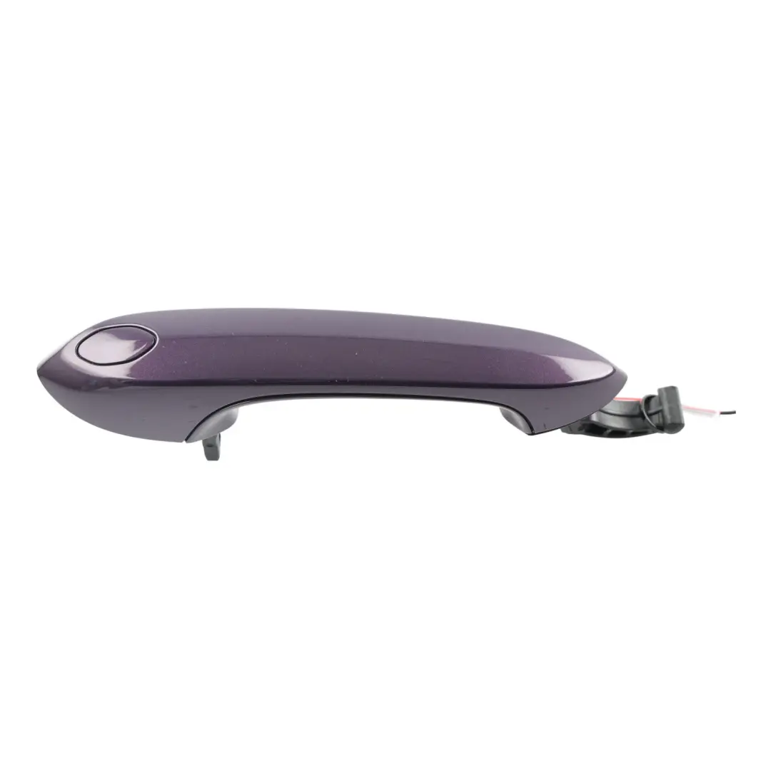 F74 G30 G31 Front Door Handle Grab Opener Outer Right O/S to BMW F40 F70 with Part number 7489324 BMW F40 F70 F74 G30 G31 Front Door Handle Grab Opener Outer Right O/S - SKU RHD-7489324-THN - Part number 7489324