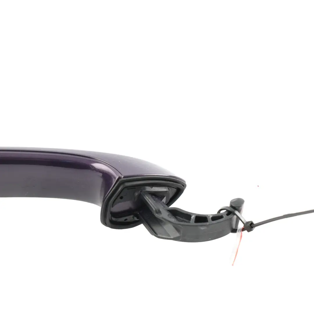 F74 G30 G31 Front Door Handle Grab Opener Outer Right O/S to BMW F40 F70 with Part number 7489324 BMW F40 F70 F74 G30 G31 Front Door Handle Grab Opener Outer Right O/S - SKU RHD-7489324-THN - Part number 7489324